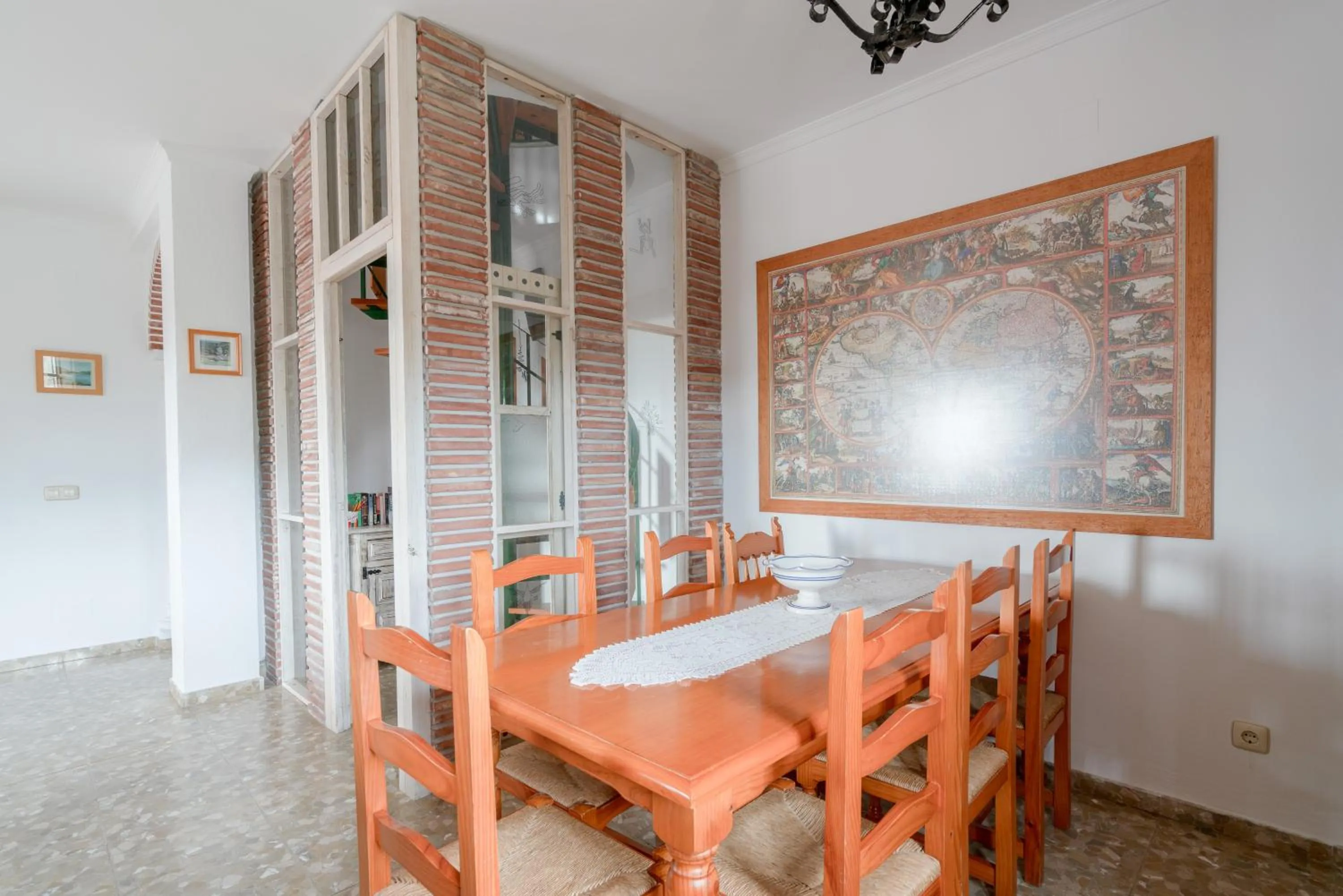 Villa Padial