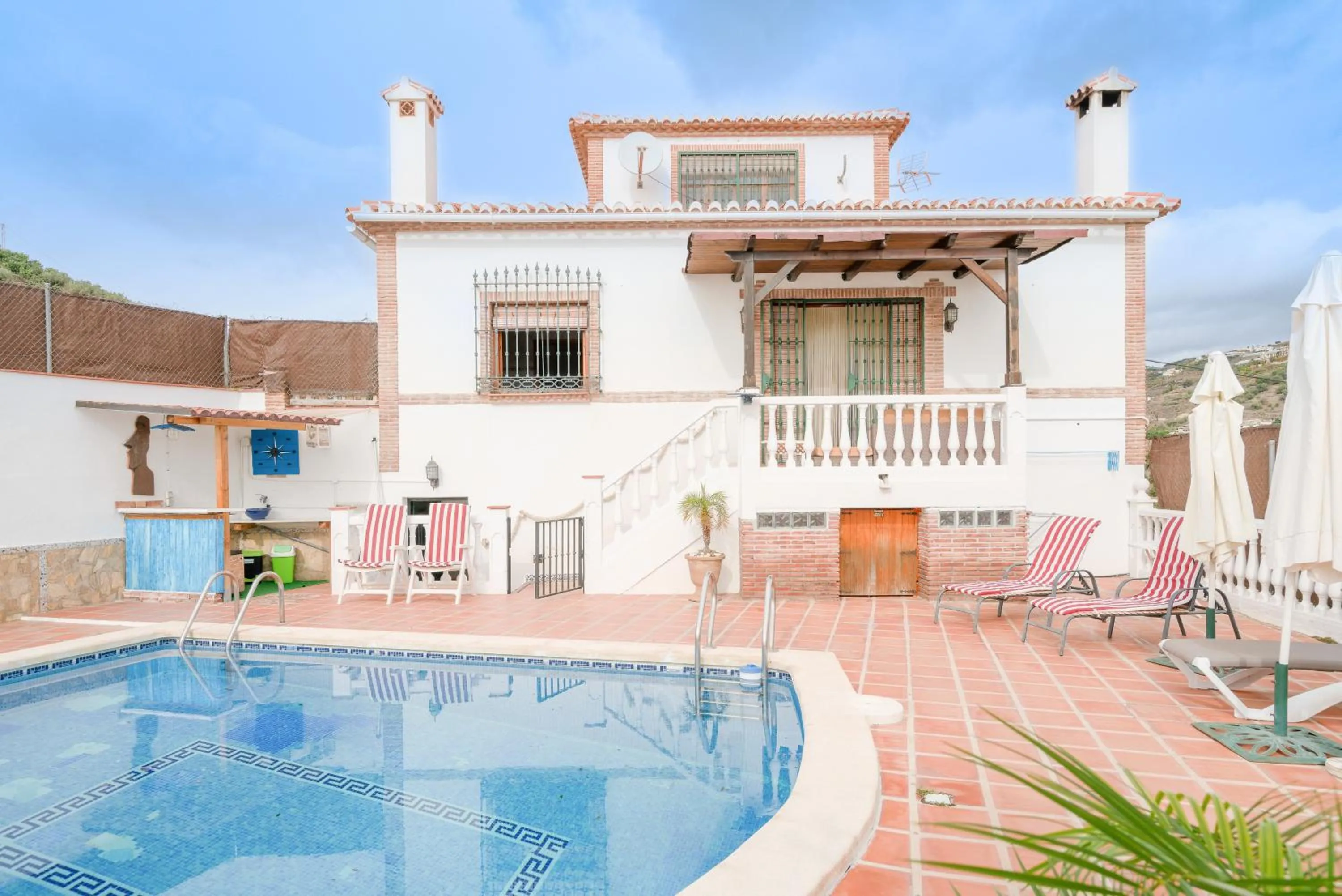 Villa Padial
