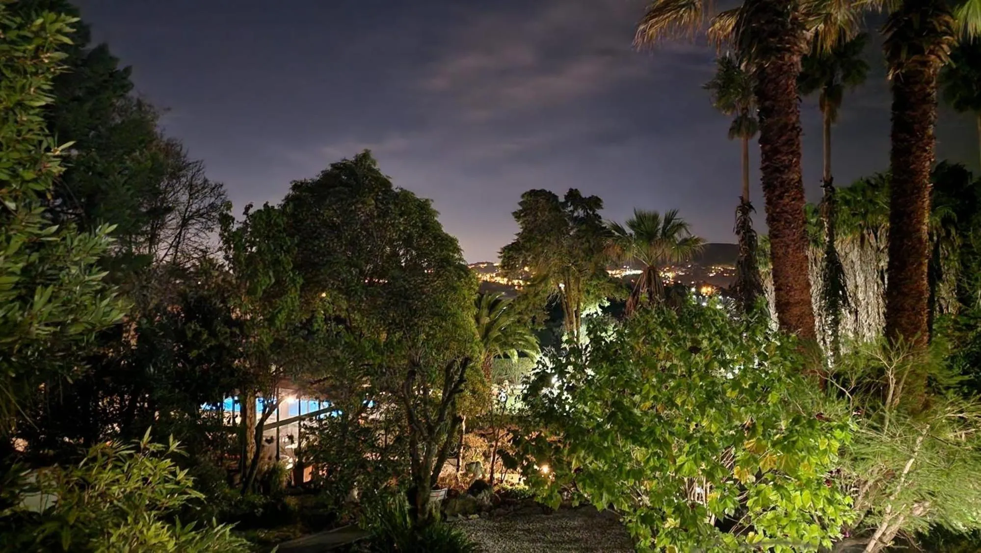 View (from property/room) in Quinta Verde Sintra - Casa de Campo