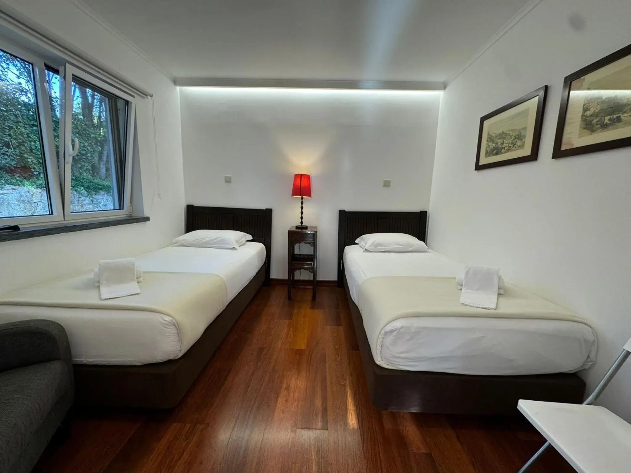 Bed in Quinta Verde Sintra - Casa de Campo Bed in Quinta Verde Sintra - Casa de Campo