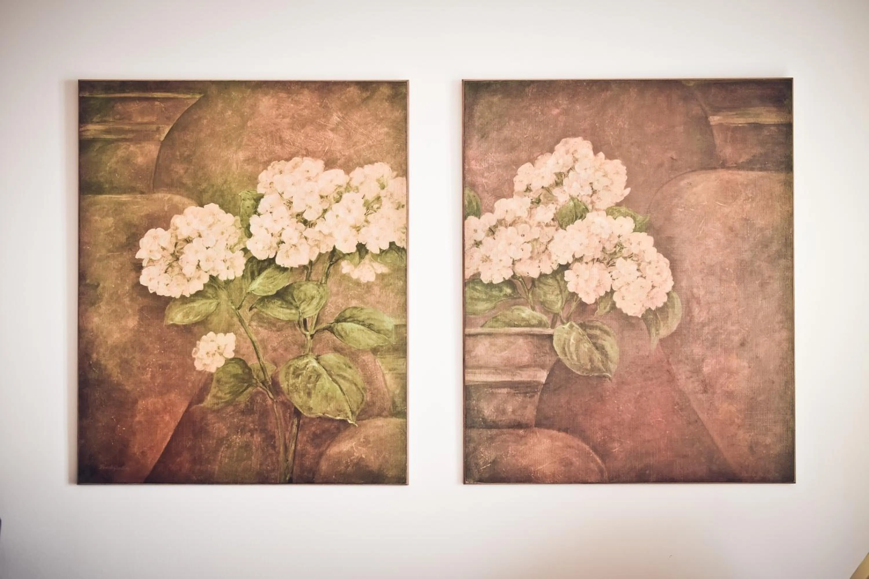 Decorative detail in Quinta Verde Sintra - Casa de Campo