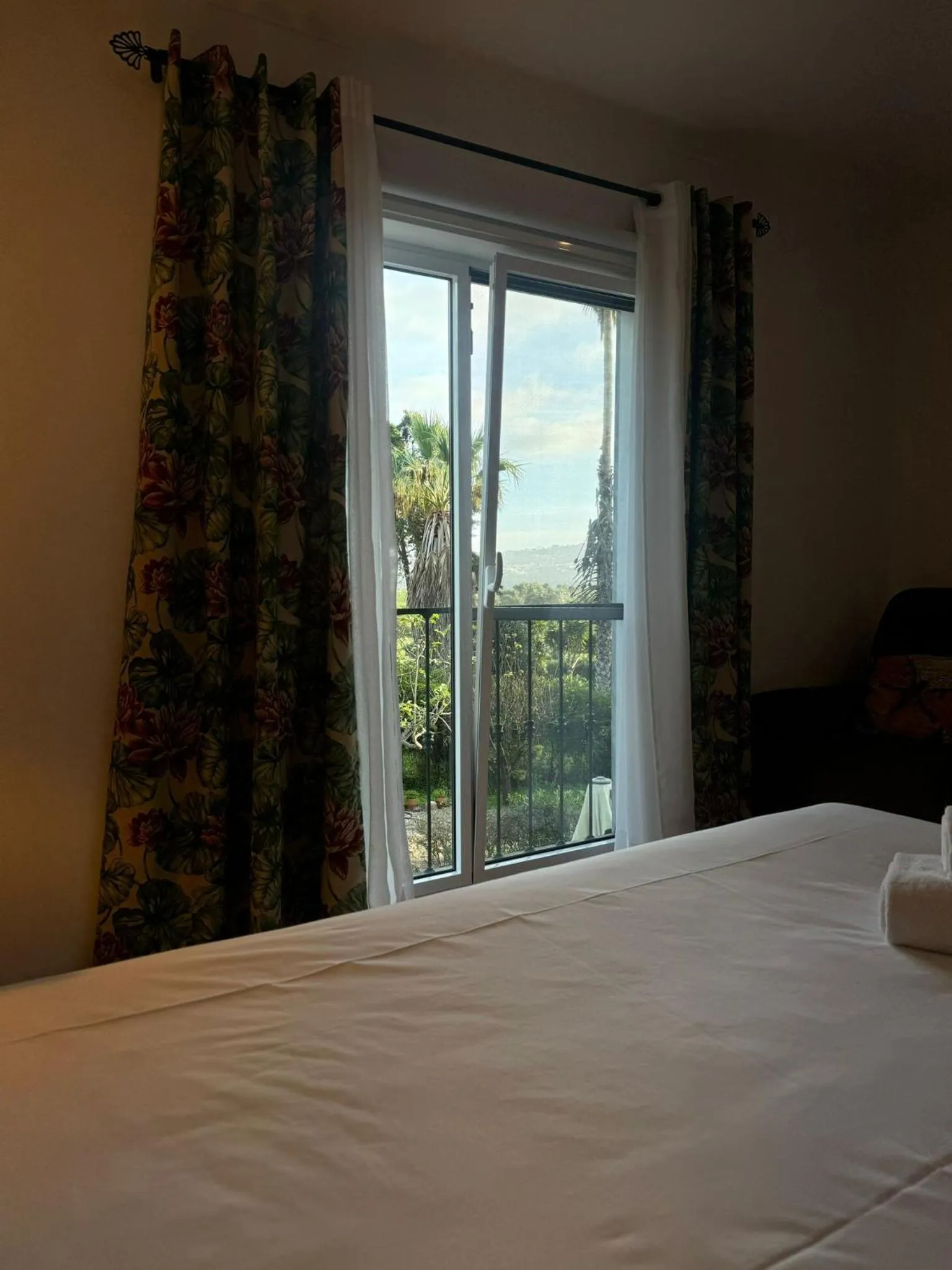 Bed in Quinta Verde Sintra - Casa de Campo