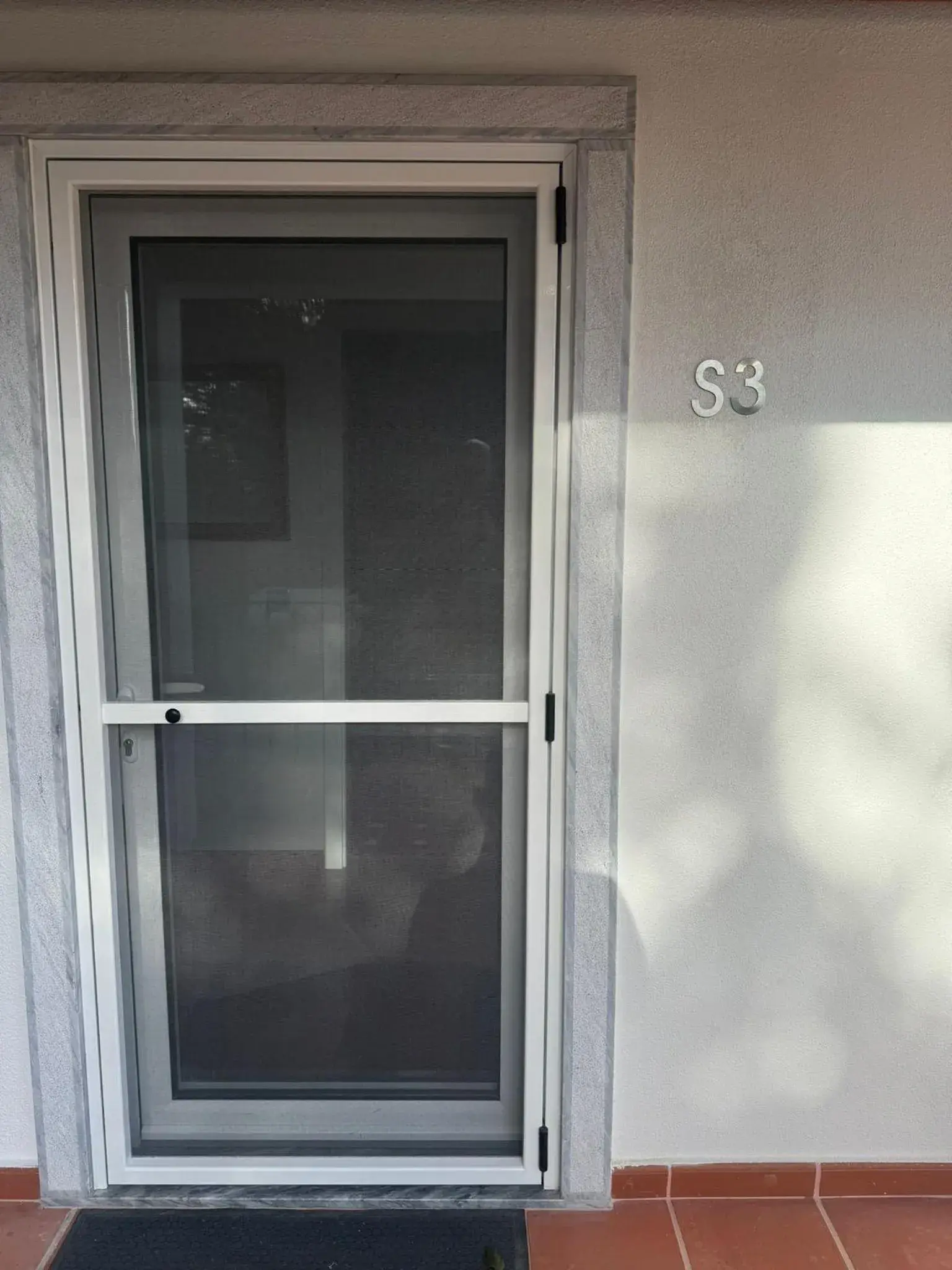 Facade/entrance in Quinta Verde Sintra - Casa de Campo Facade/entrance in Quinta Verde Sintra - Casa de Campo