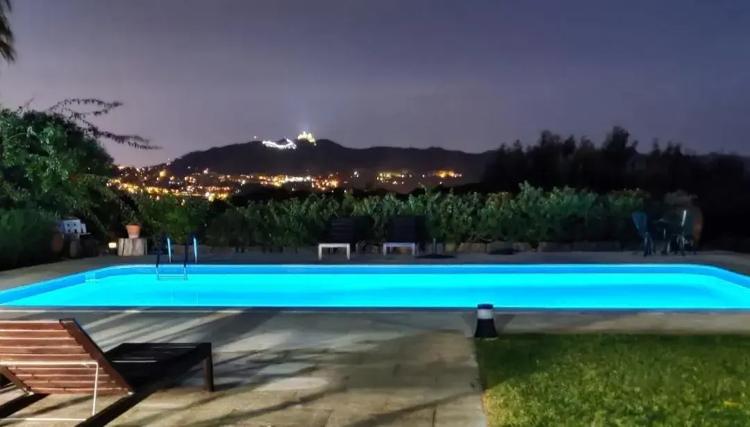 View (from property/room) in Quinta Verde Sintra - Casa de Campo View (from property/room) in Quinta Verde Sintra - Casa de Campo