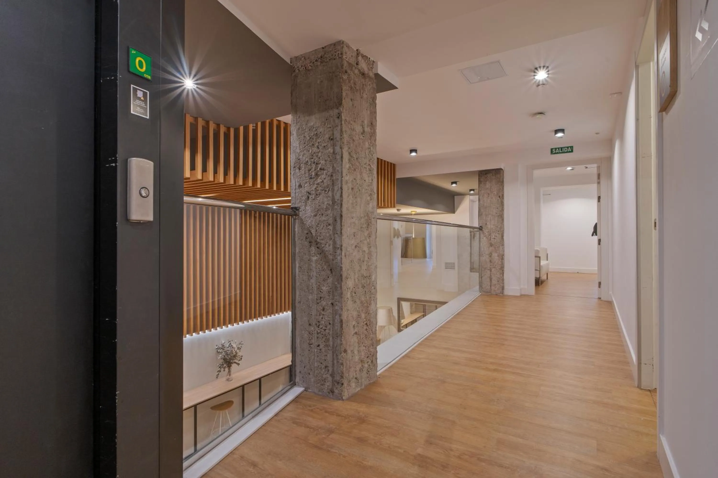 Guests in Colectia Hotel Ondarreta