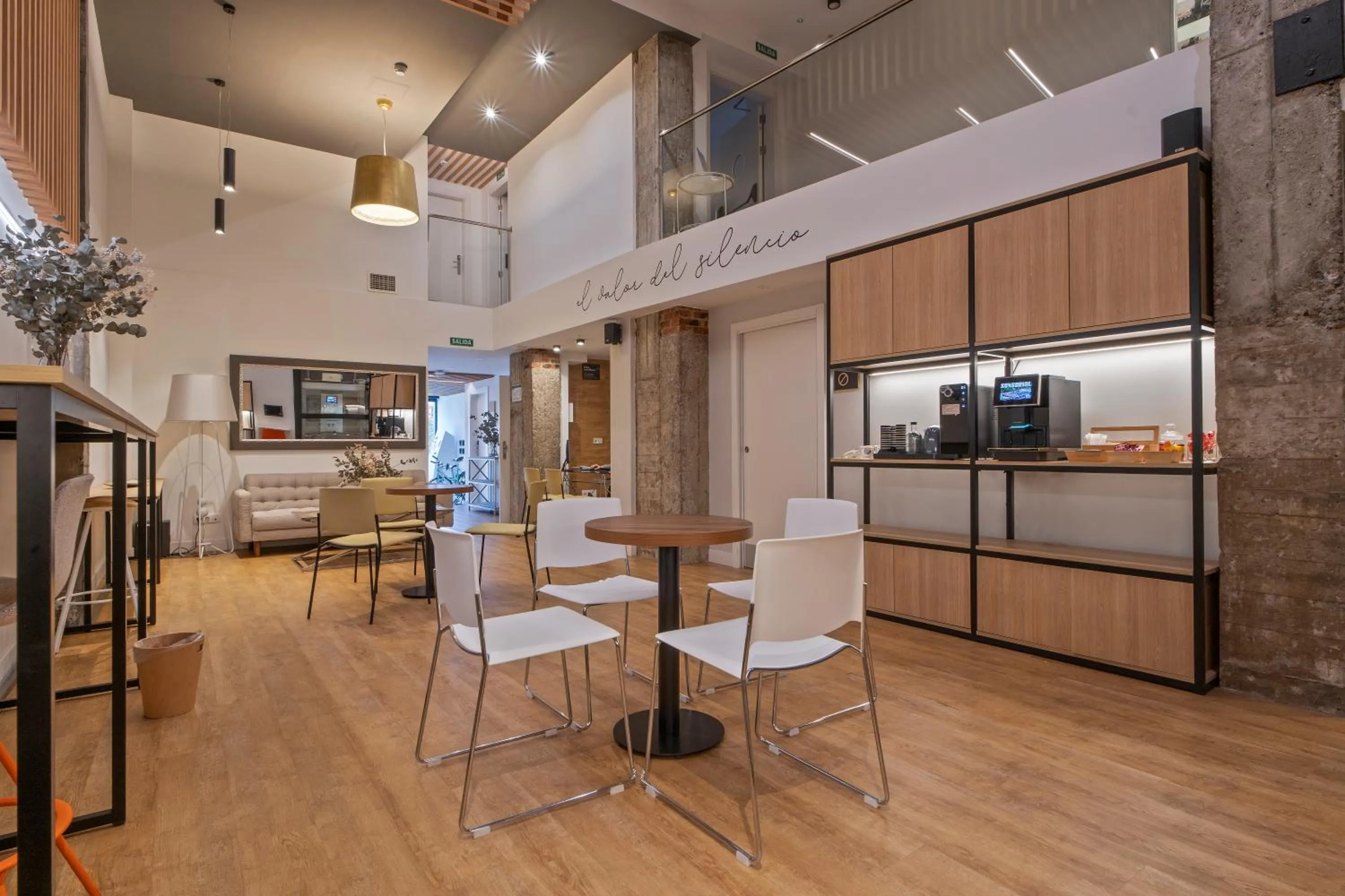 Coffee/tea facilities in Colectia Hotel Ondarreta