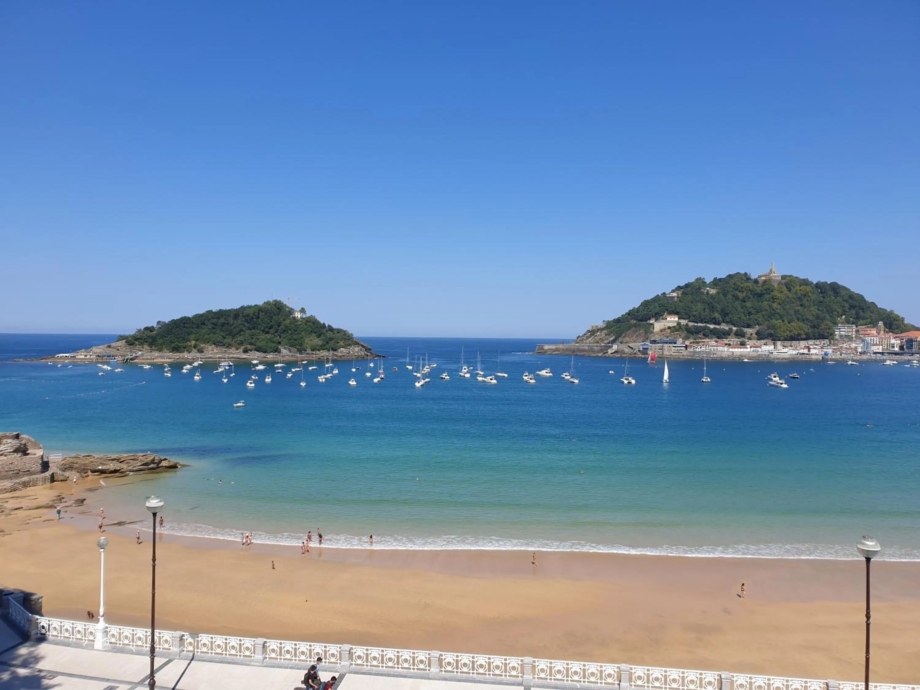 Activities in Colectia Hotel Ondarreta