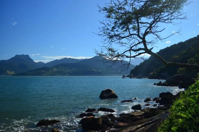 Pousada Alto de Junqueira