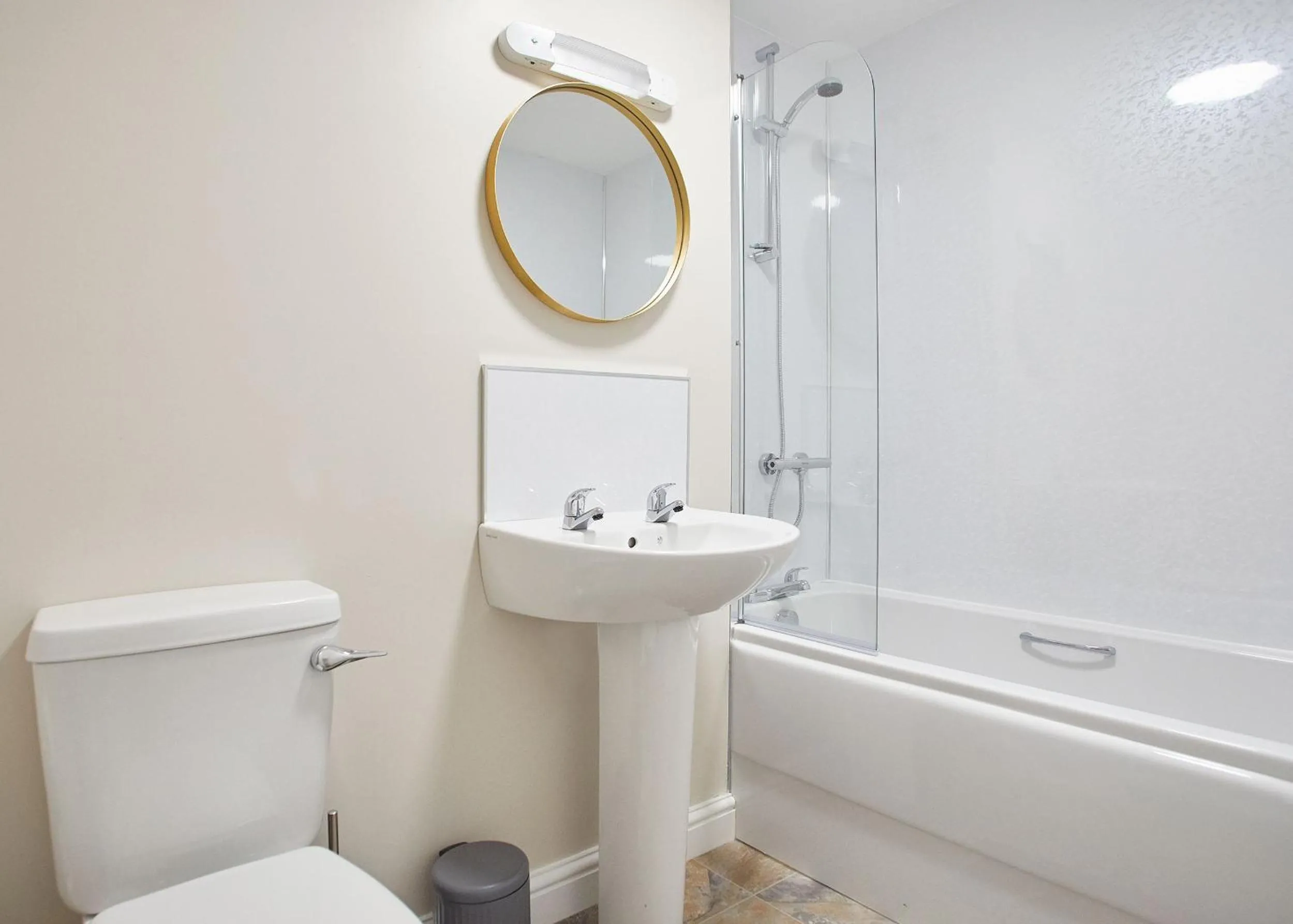 Host & Stay - Middle Farmhouse