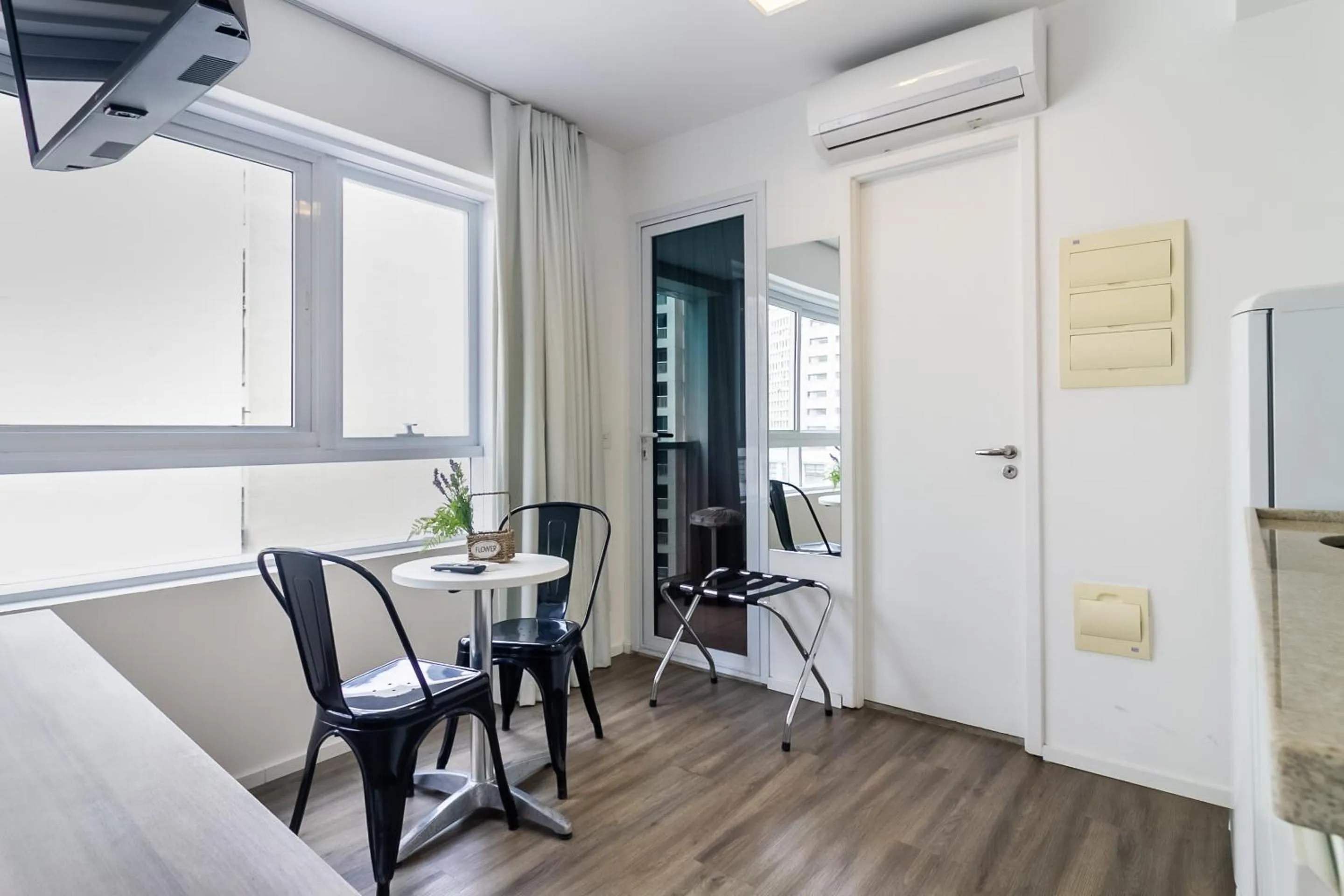 TV and multimedia in 360 São Luis