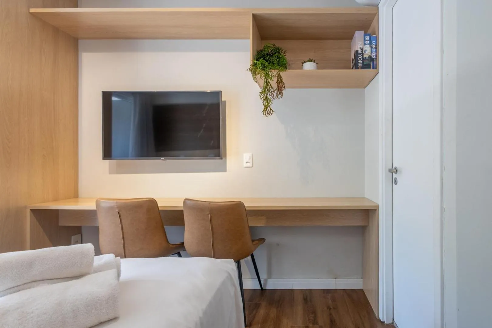 TV and multimedia in 360 São Luis