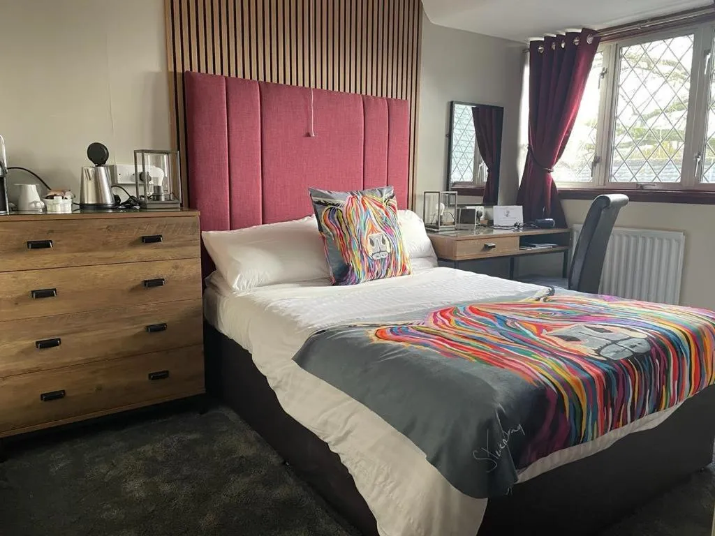 Hunters Lodge Hotel