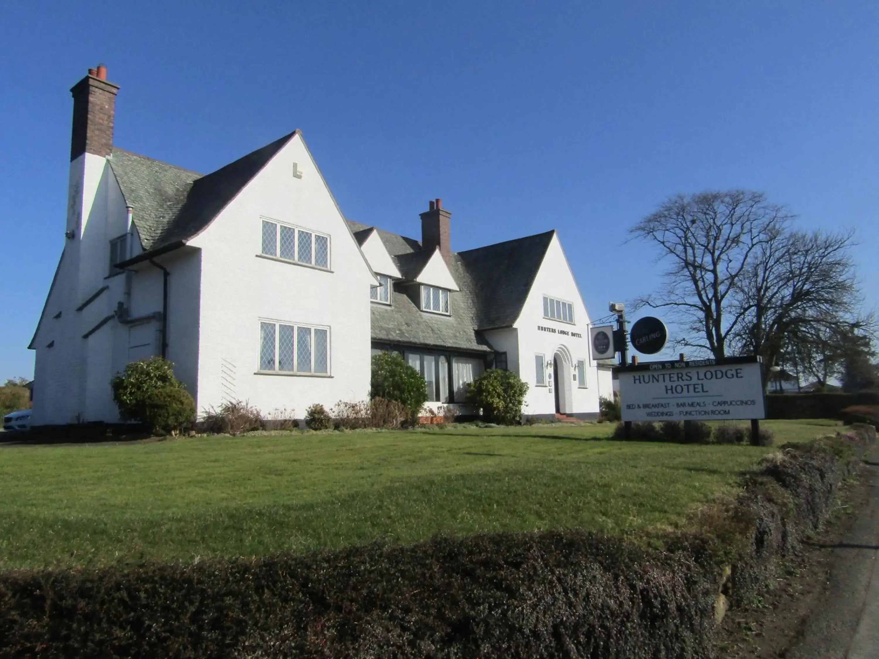 Hunters Lodge Hotel Hunters Lodge Hotel