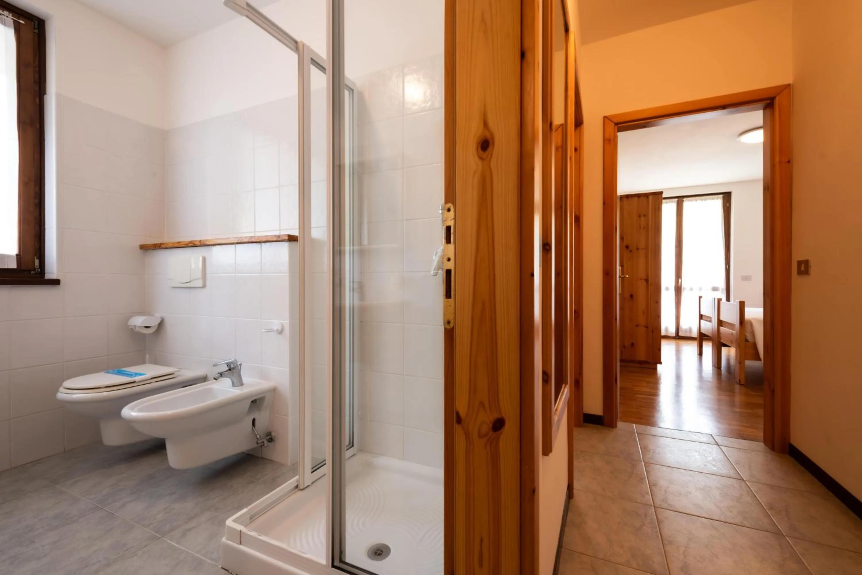 Photo of the whole room in Appartamenti Lembondel - Ledro