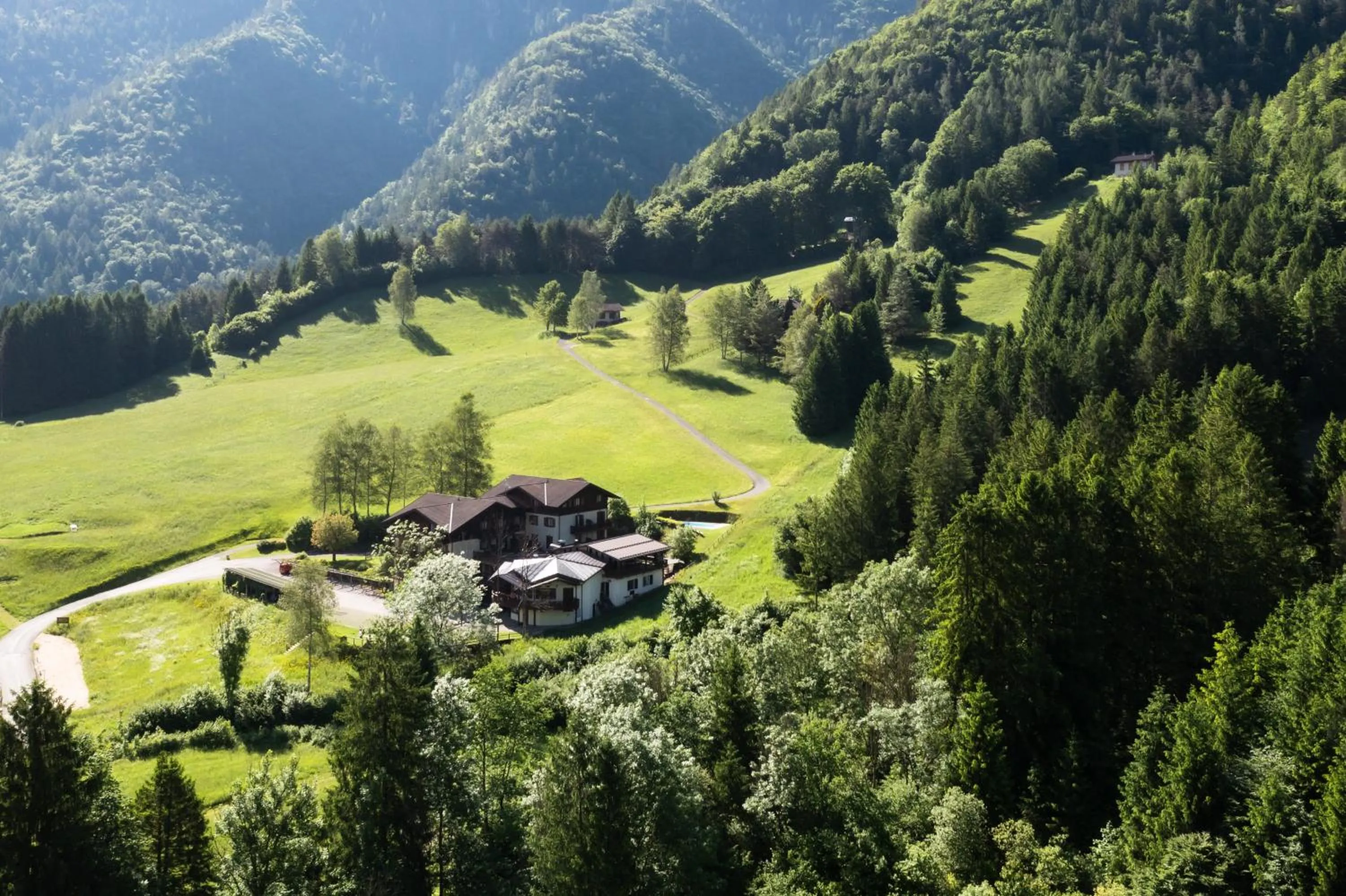 Appartamenti Lembondel - Ledro