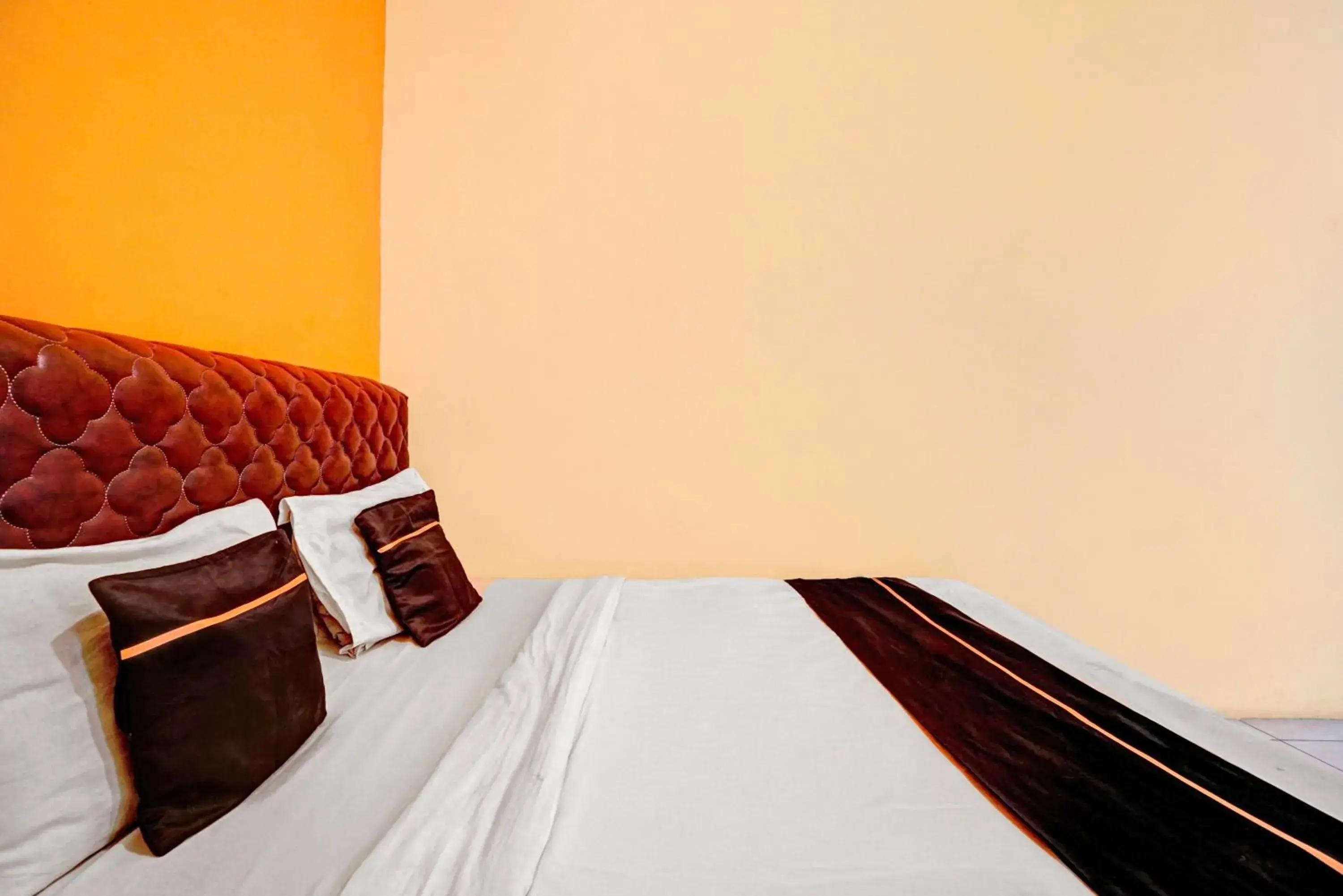 Standard Double Room in Hotel O Banuwa Family Residence Standard Double Room in Hotel O Banuwa Family Residence