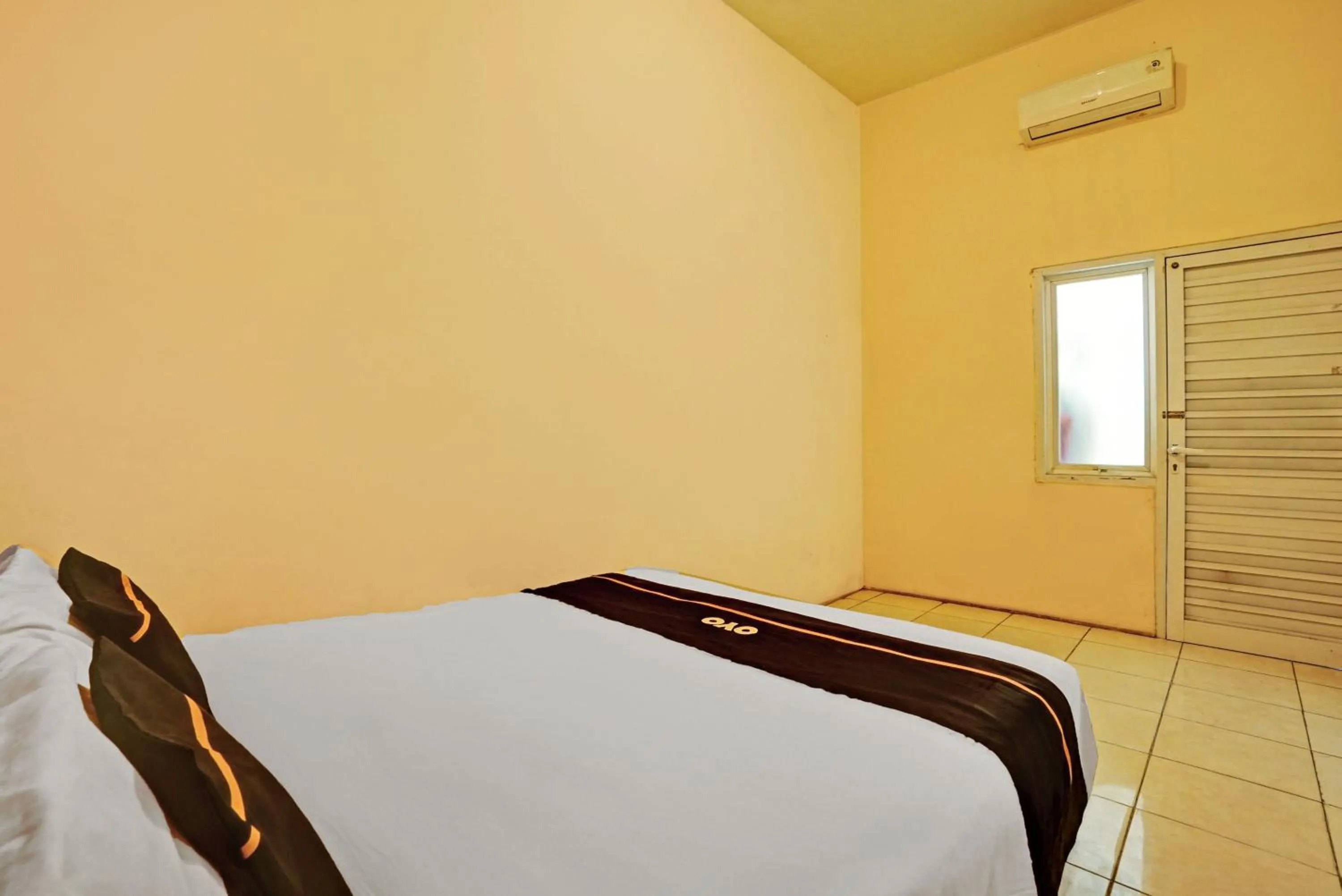 Hotel O Banuwa Family Residence