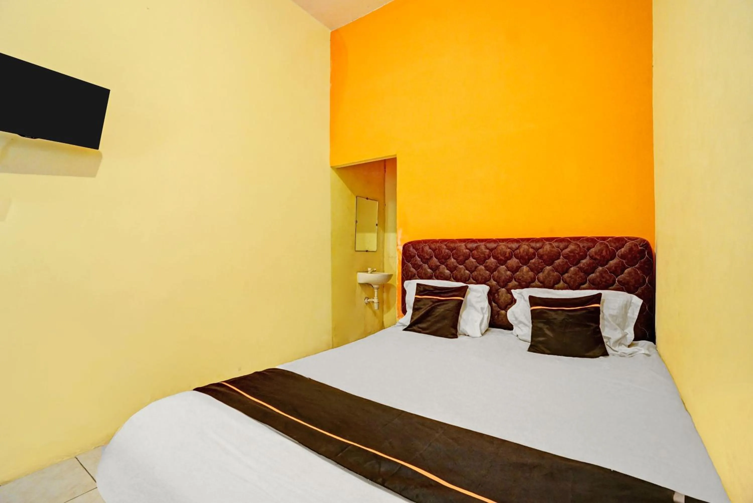 Hotel O Banuwa Family Residence