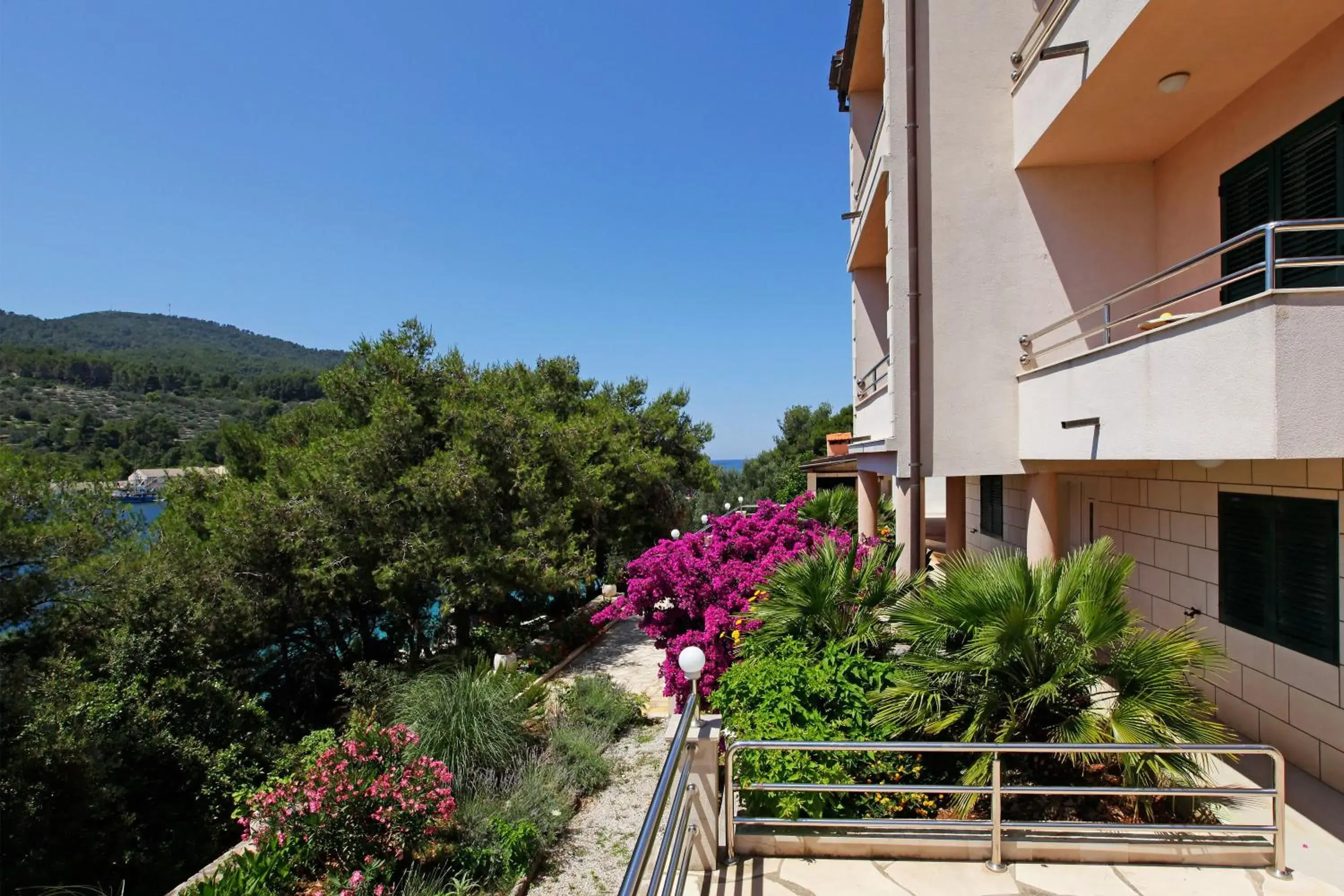 One-Bedroom Apartment in Apartments Vala One-Bedroom Apartment in Apartments Vala