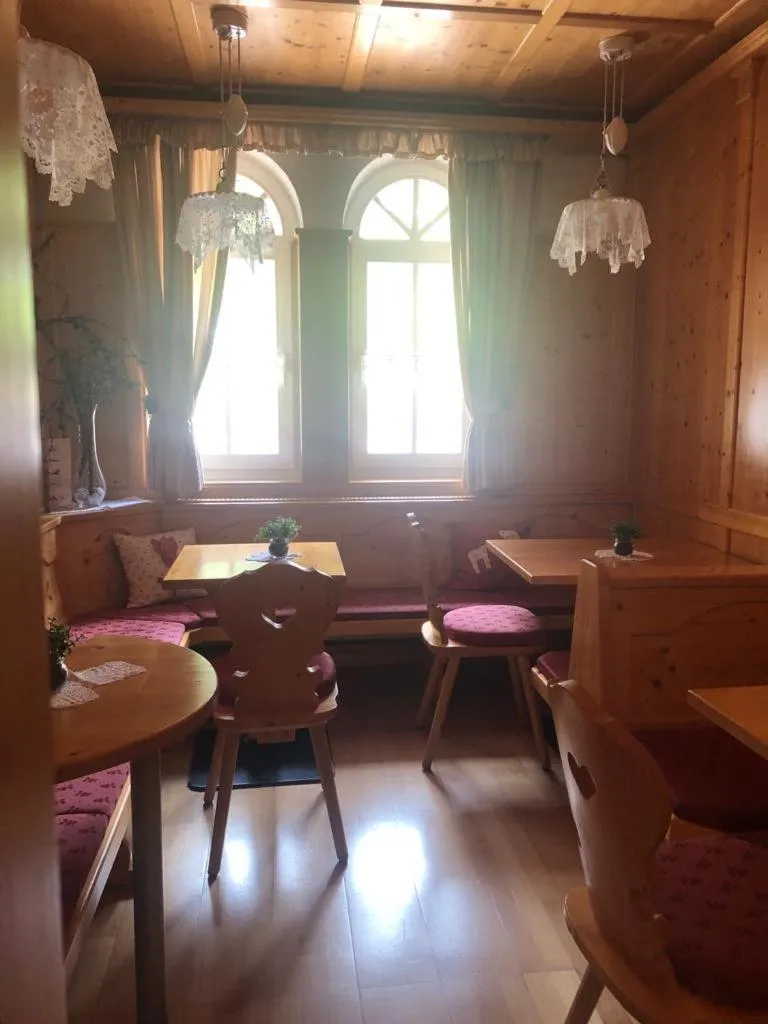Albergo Bernard