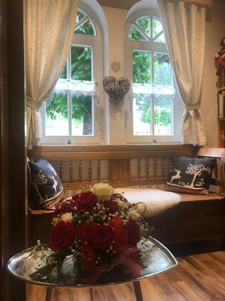 Albergo Bernard