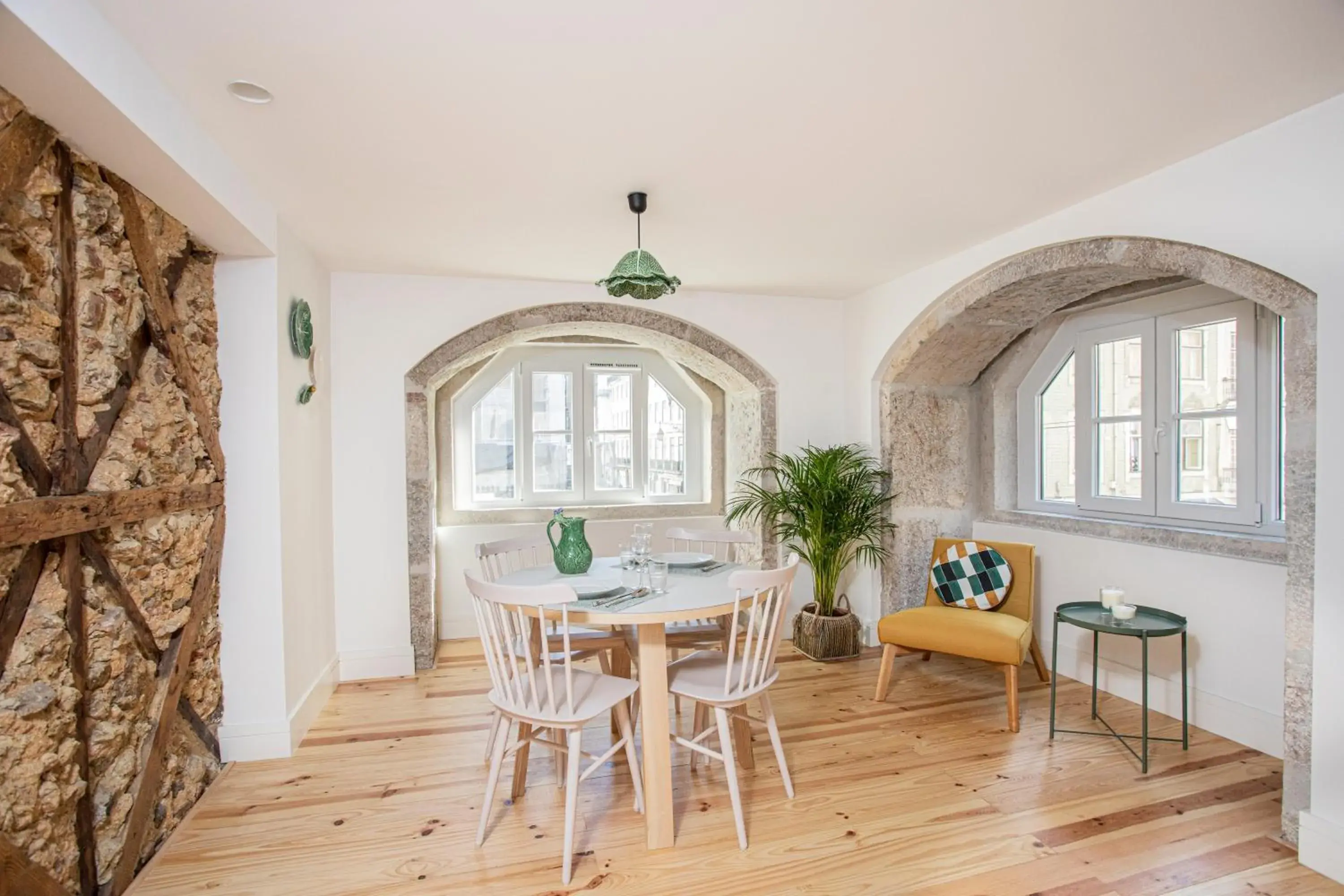 Living room in Montebelo Lisbon Downtown Apartments Living room in Montebelo Lisbon Downtown Apartments
