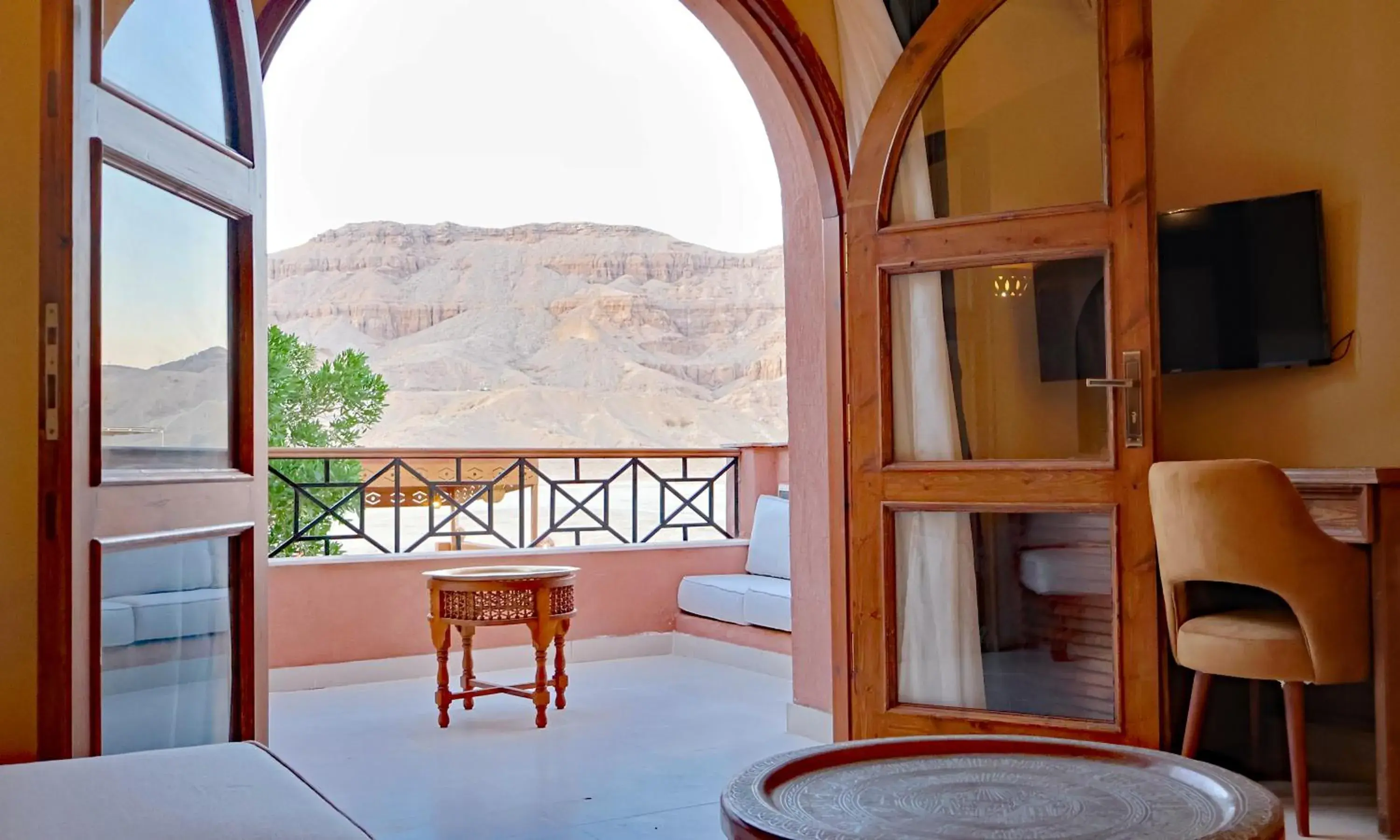 Superior Suite in Malkata House - Boutique hotel and restaurant Superior Suite in Malkata House - Boutique hotel and restaurant