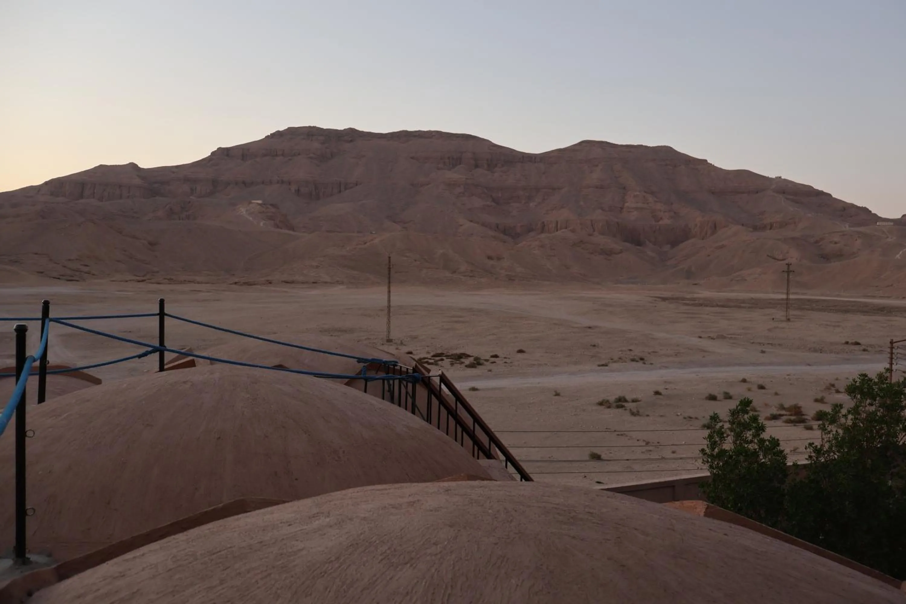 Property building in Malkata House - Boutique hotel and restaurant