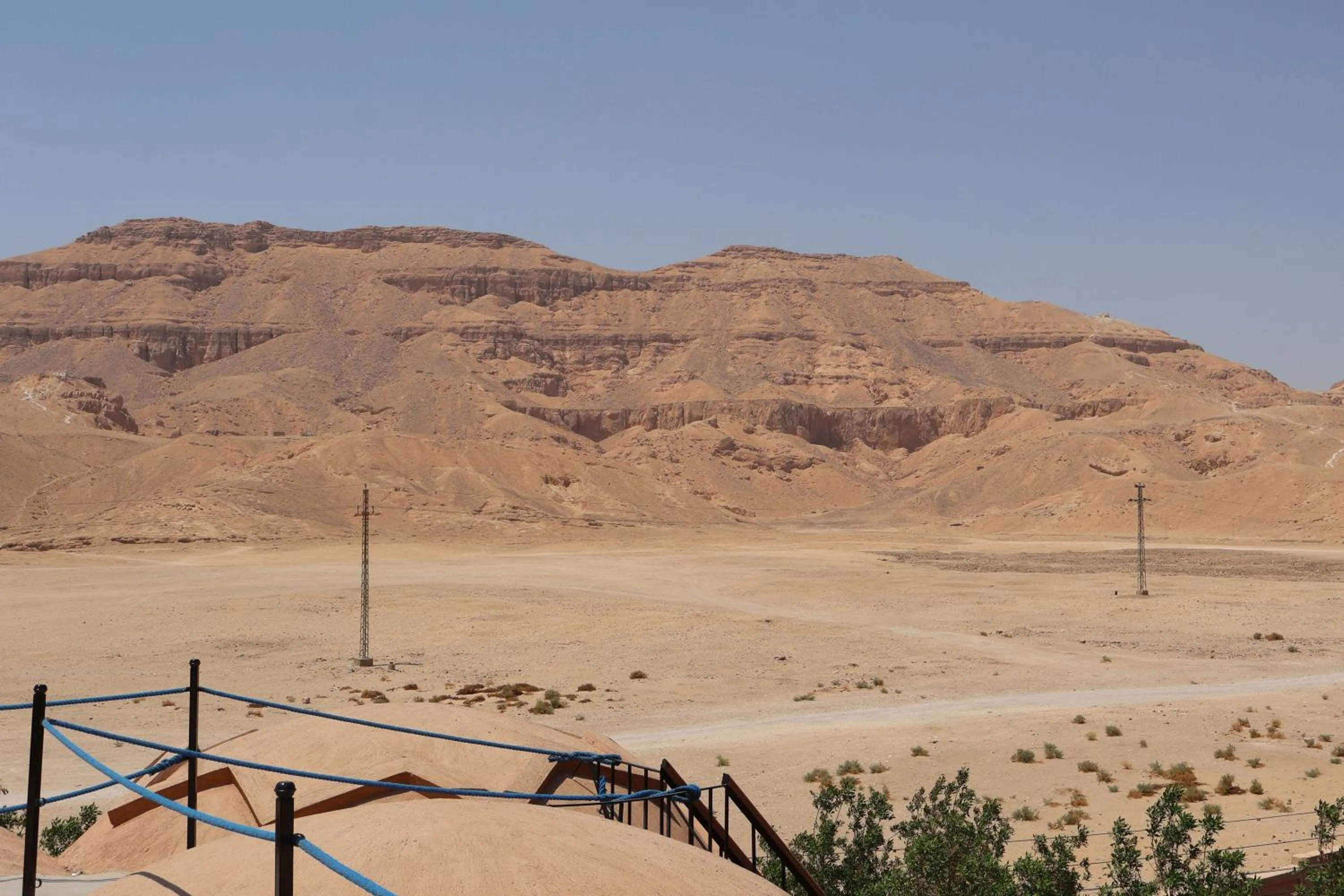 Balcony/Terrace in Malkata House - Boutique hotel and restaurant