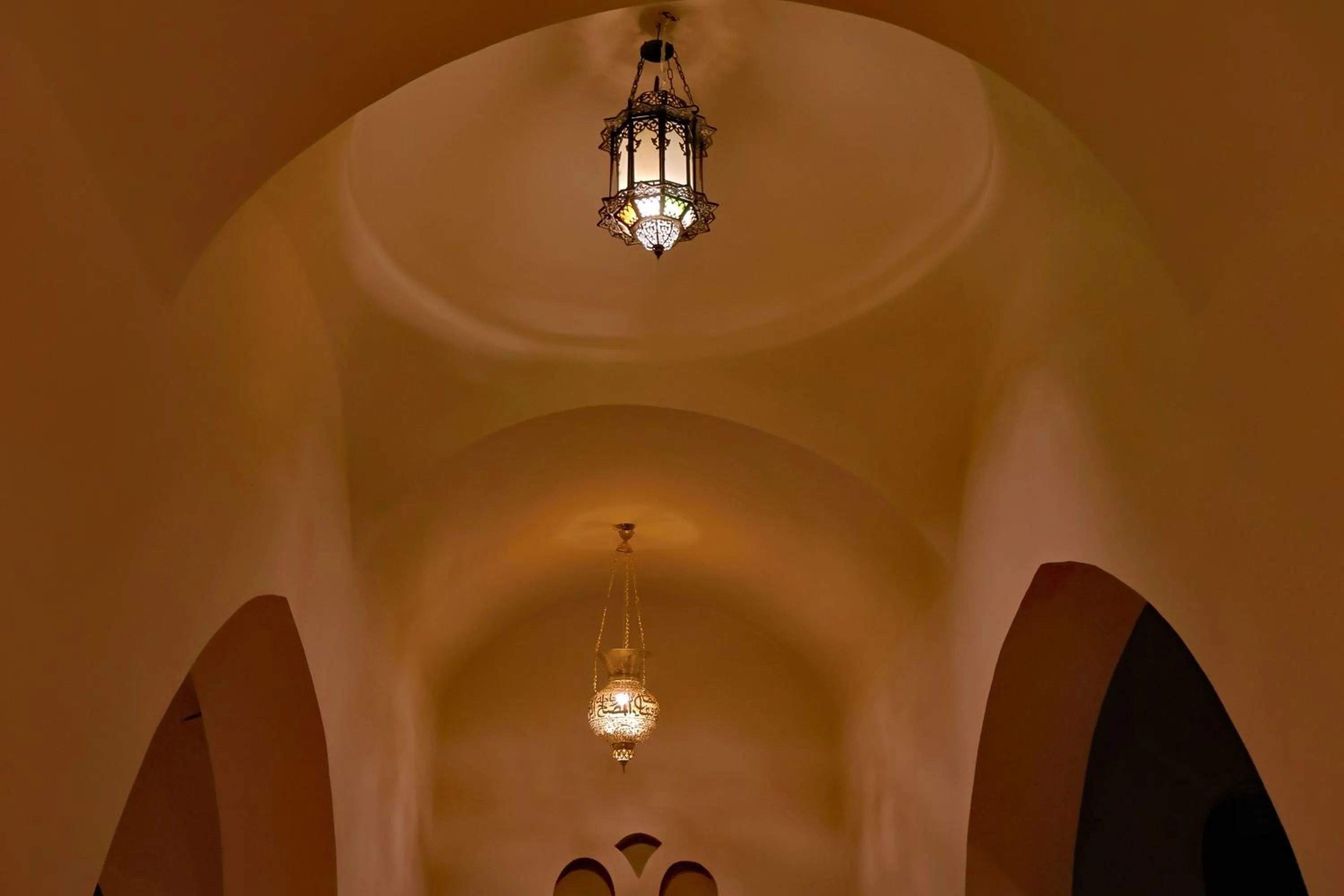 Night in Malkata House - Boutique hotel and restaurant