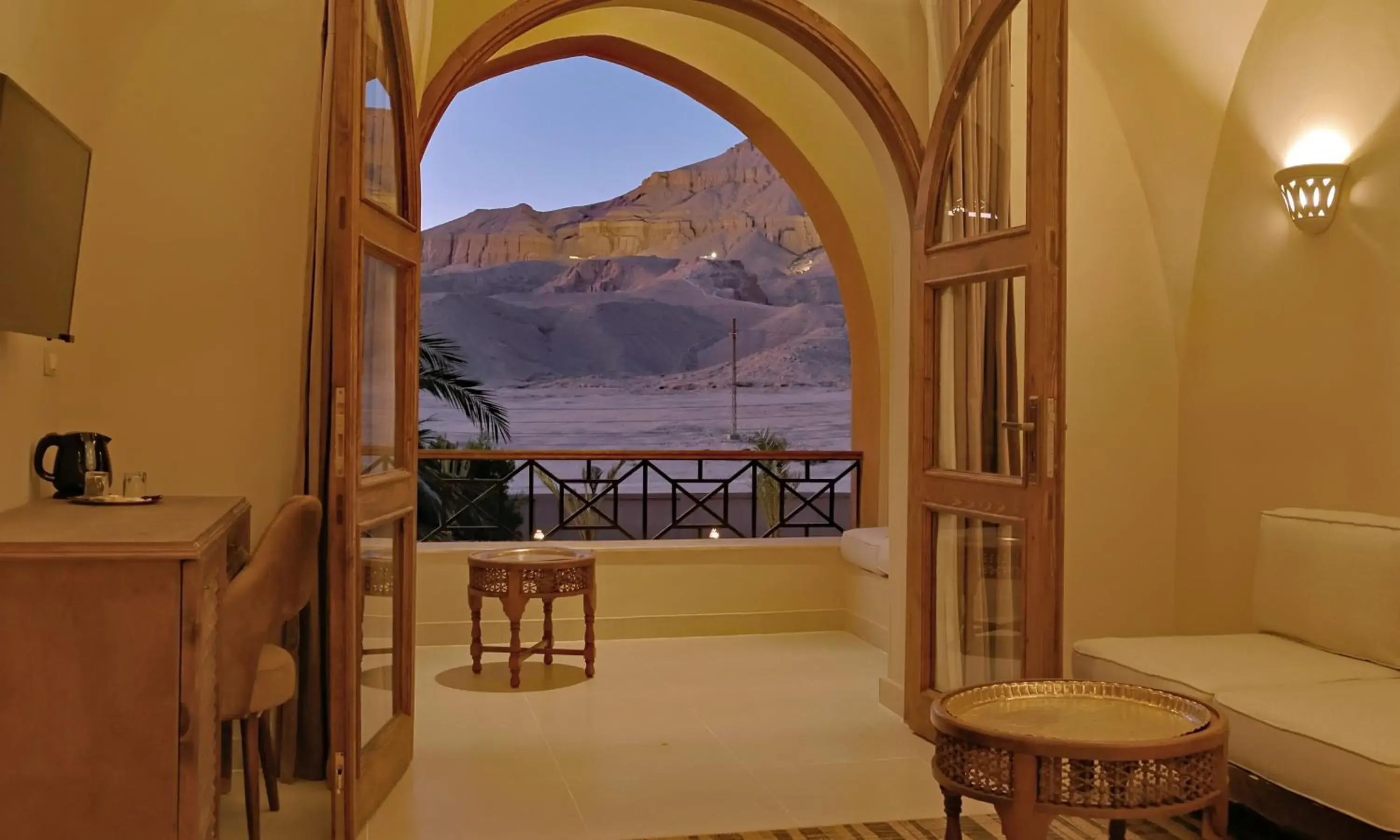 Suite with Mountain View in Malkata House - Boutique hotel and restaurant Suite with Mountain View in Malkata House - Boutique hotel and restaurant
