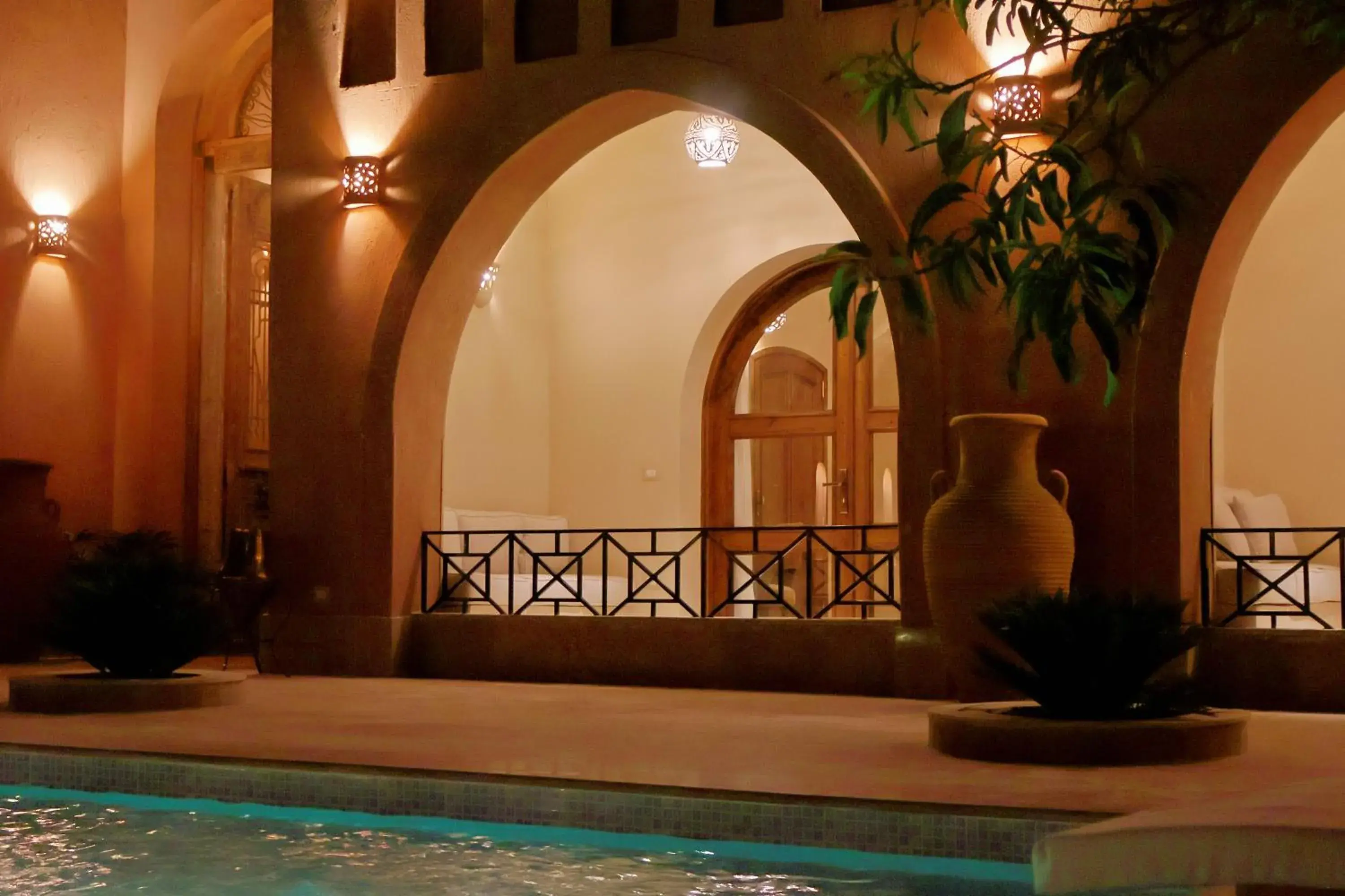 Suite with Garden View in Malkata House - Boutique hotel and restaurant Suite with Garden View in Malkata House - Boutique hotel and restaurant