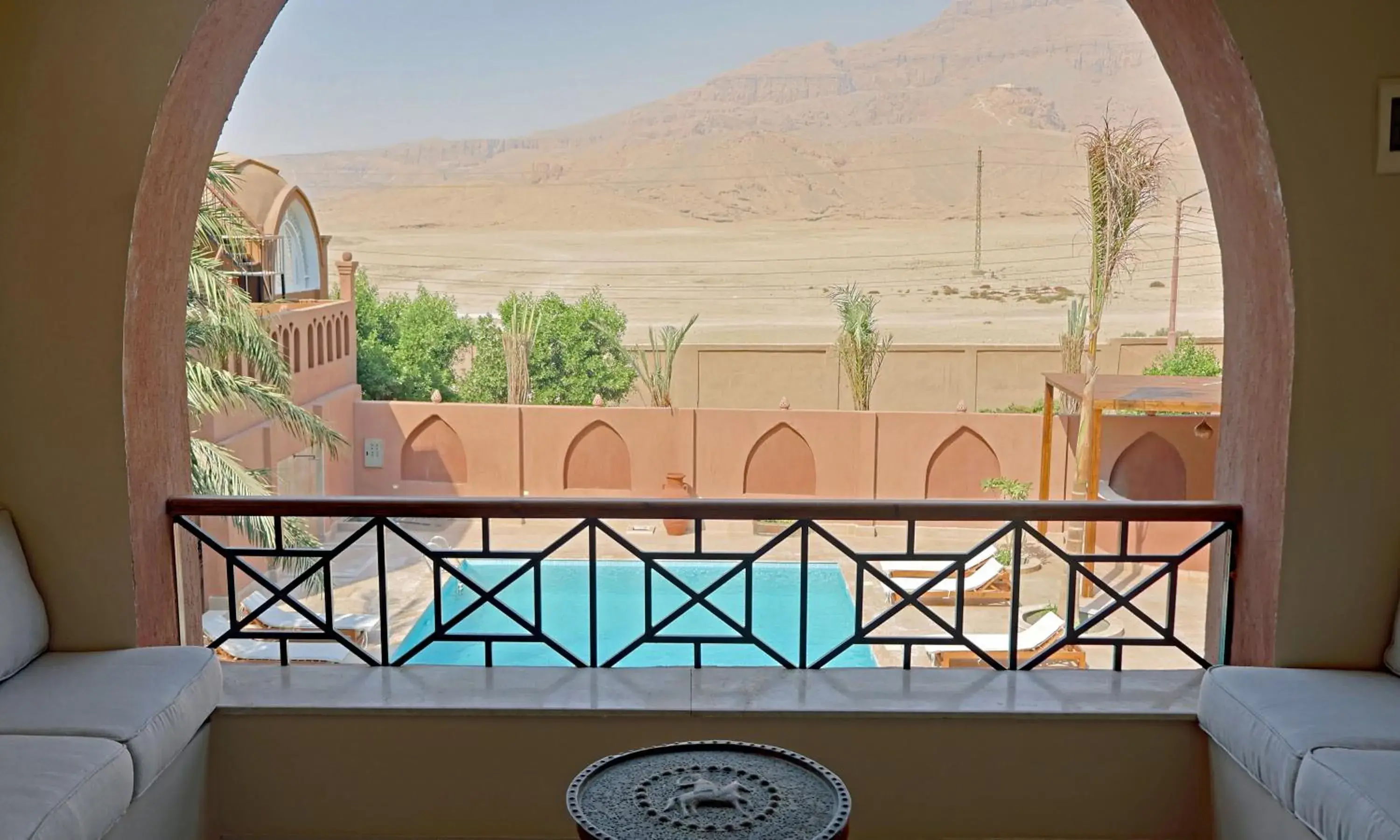 Suite with Mountain View in Malkata House - Boutique hotel and restaurant Suite with Mountain View in Malkata House - Boutique hotel and restaurant