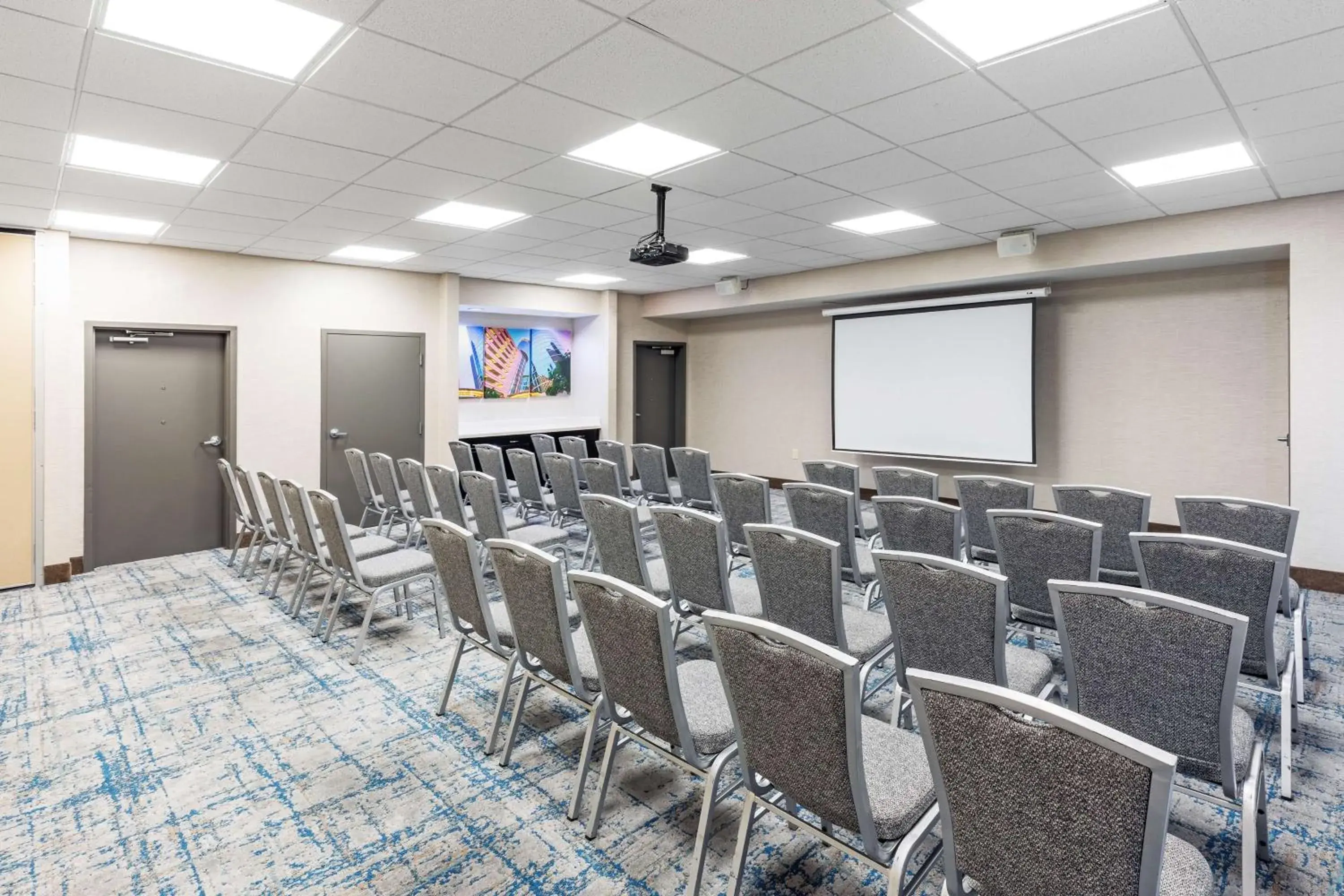 Spa and wellness centre/facilities in Hampton Inn and Suites Houston Heights I-10 Spa and wellness centre/facilities in Hampton Inn and Suites Houston Heights I-10