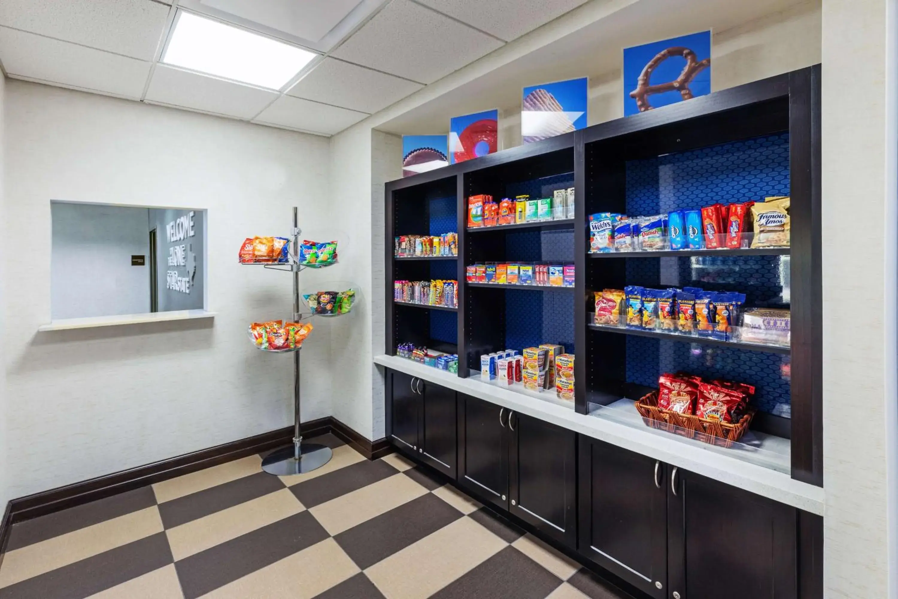 Restaurant/places to eat in Hampton Inn and Suites Houston Heights I-10 Restaurant/places to eat in Hampton Inn and Suites Houston Heights I-10