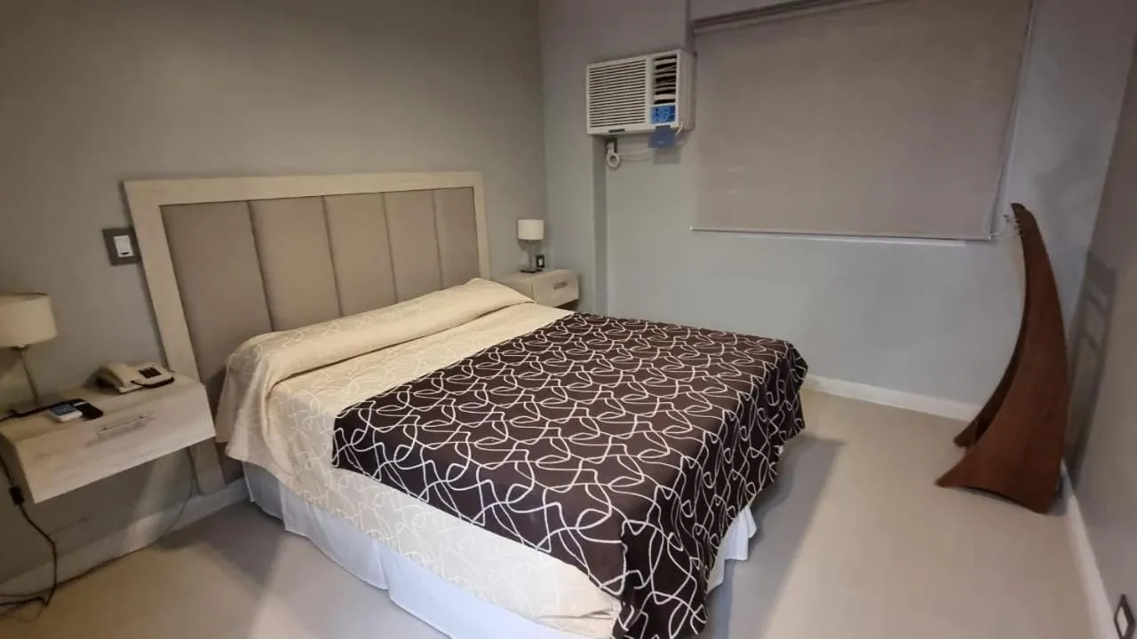 Hotel Platino Termas All Inclusive