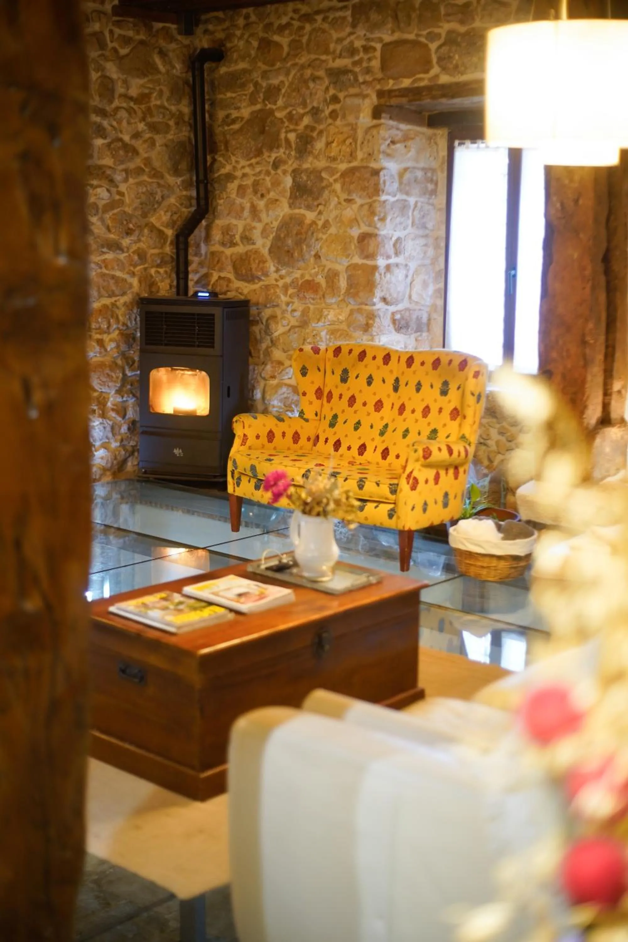 Hotel Rural El Zaguán