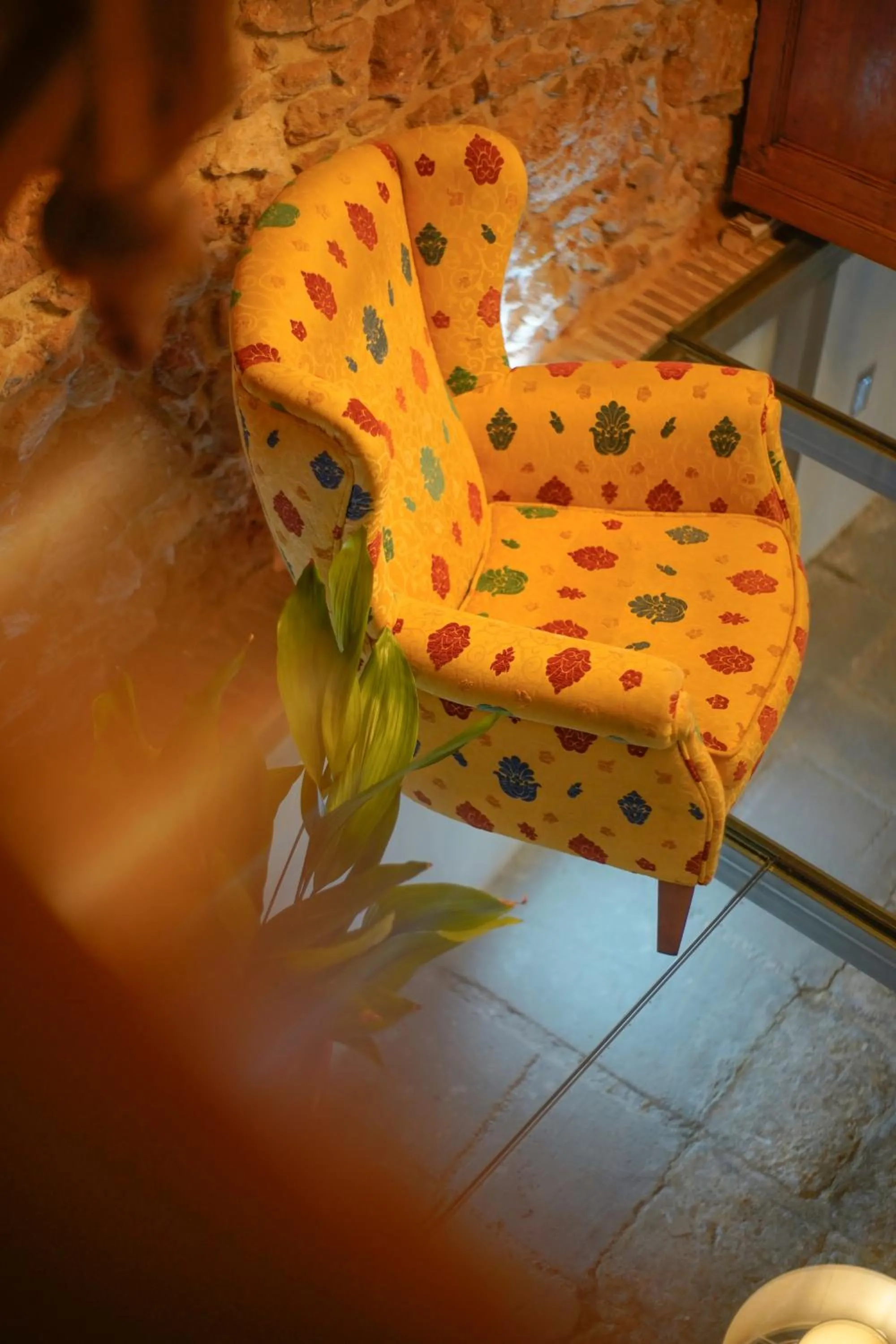 Hotel Rural El Zaguán