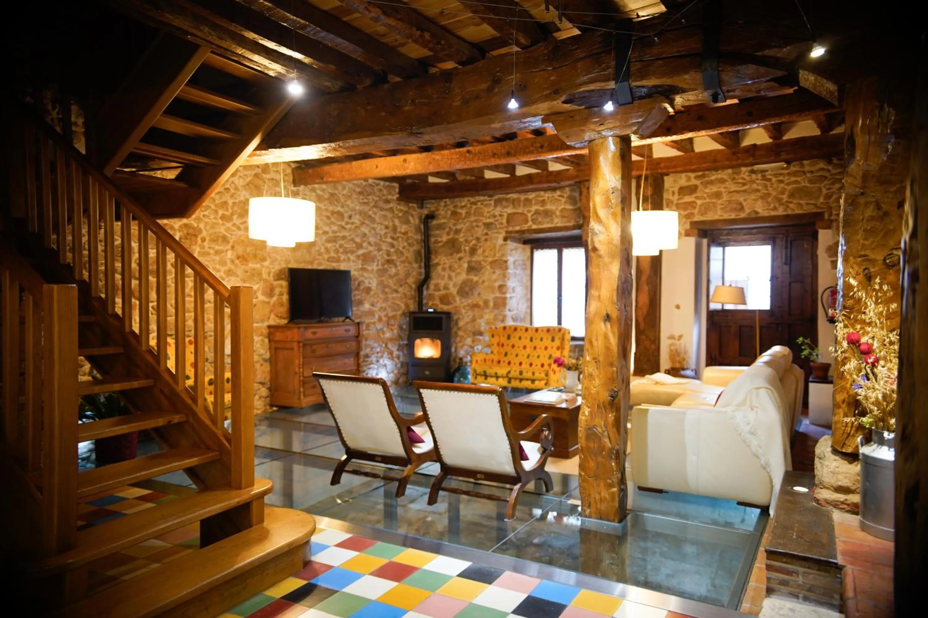 Hotel Rural El Zaguán