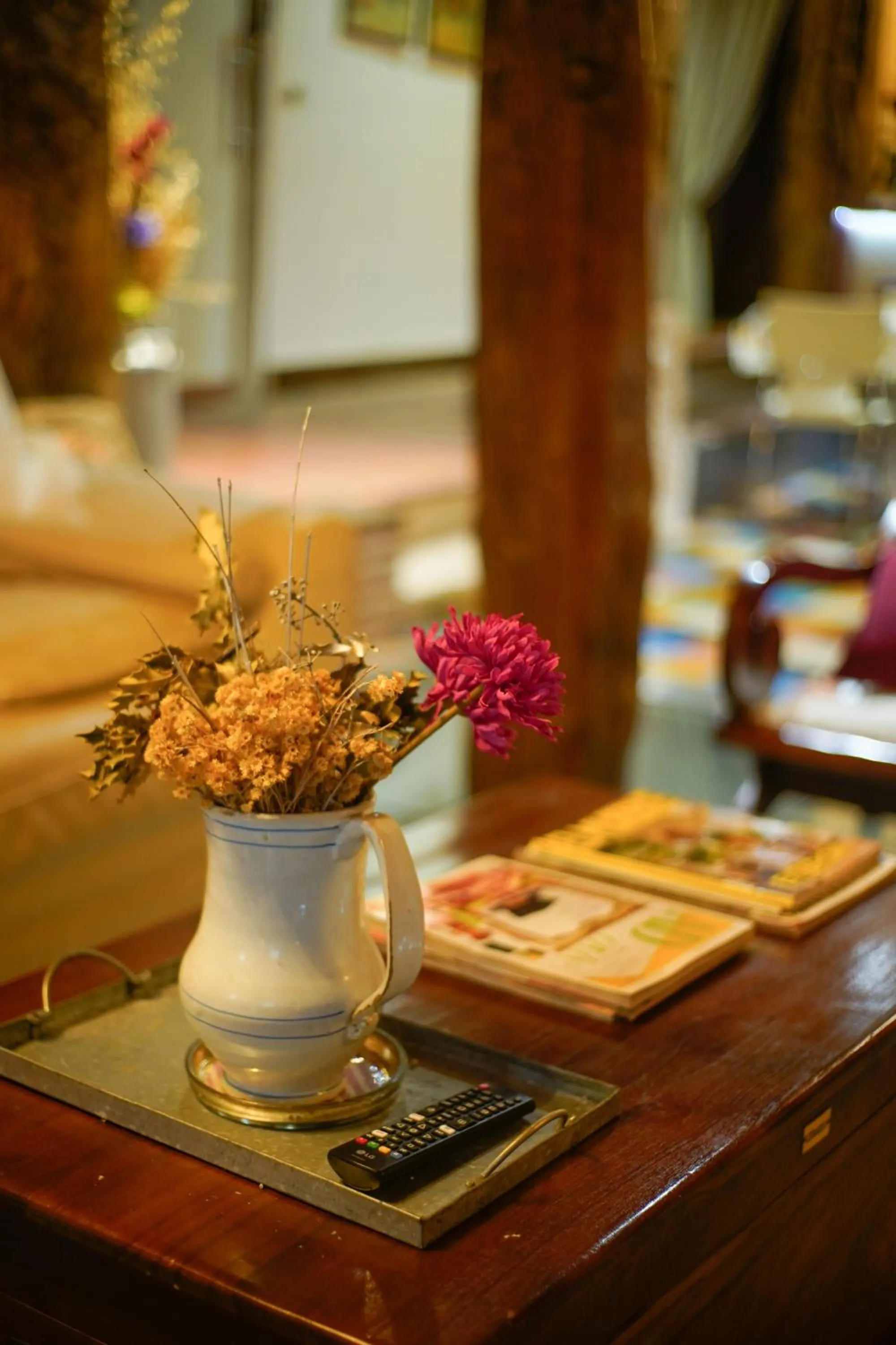 Hotel Rural El Zaguán