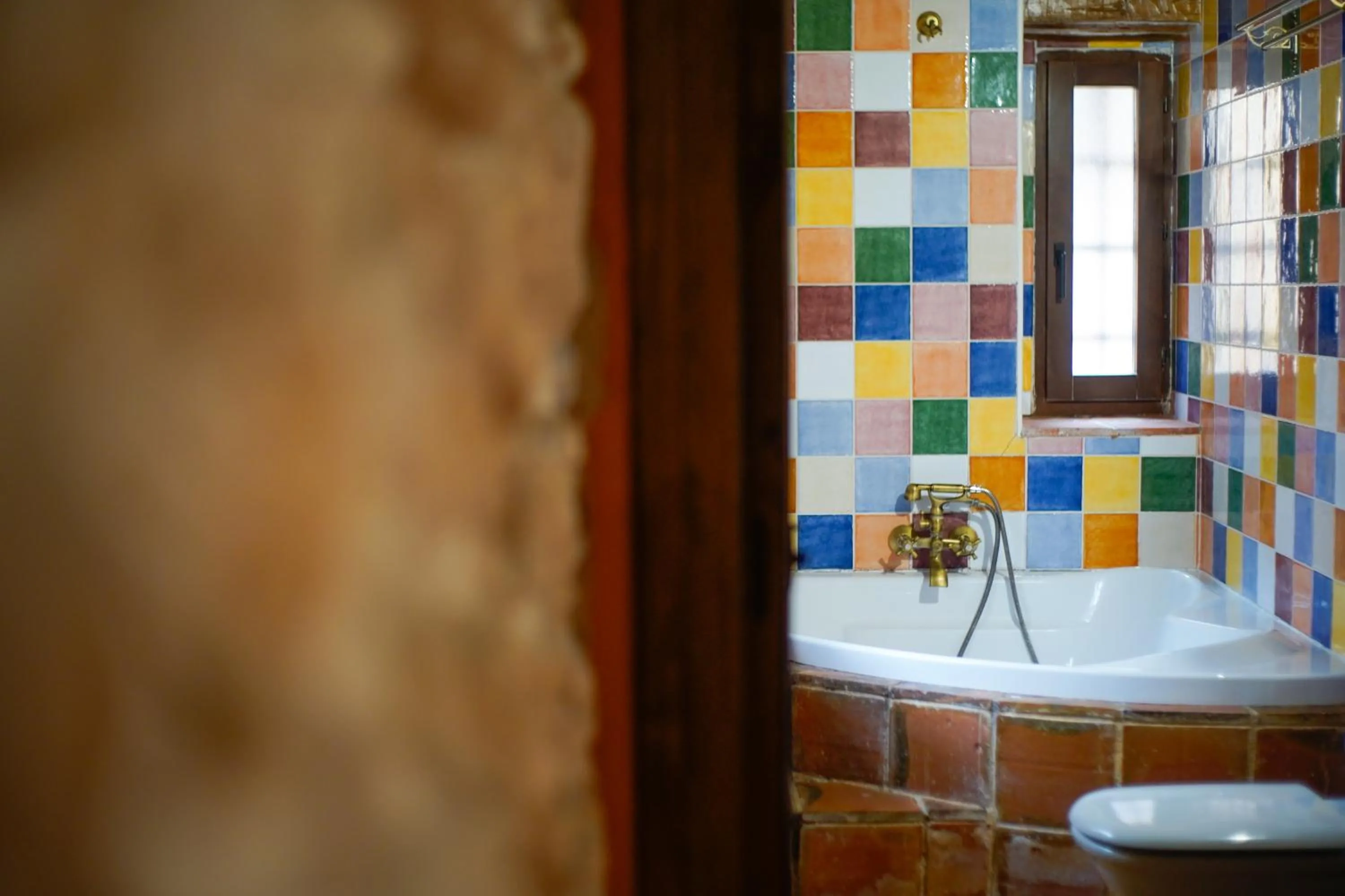 Hotel Rural El Zaguán