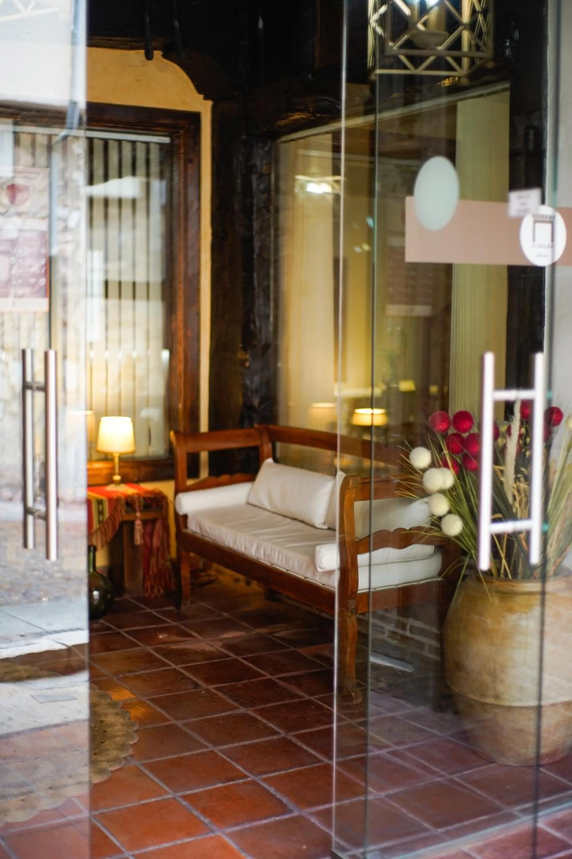 Hotel Rural El Zaguán
