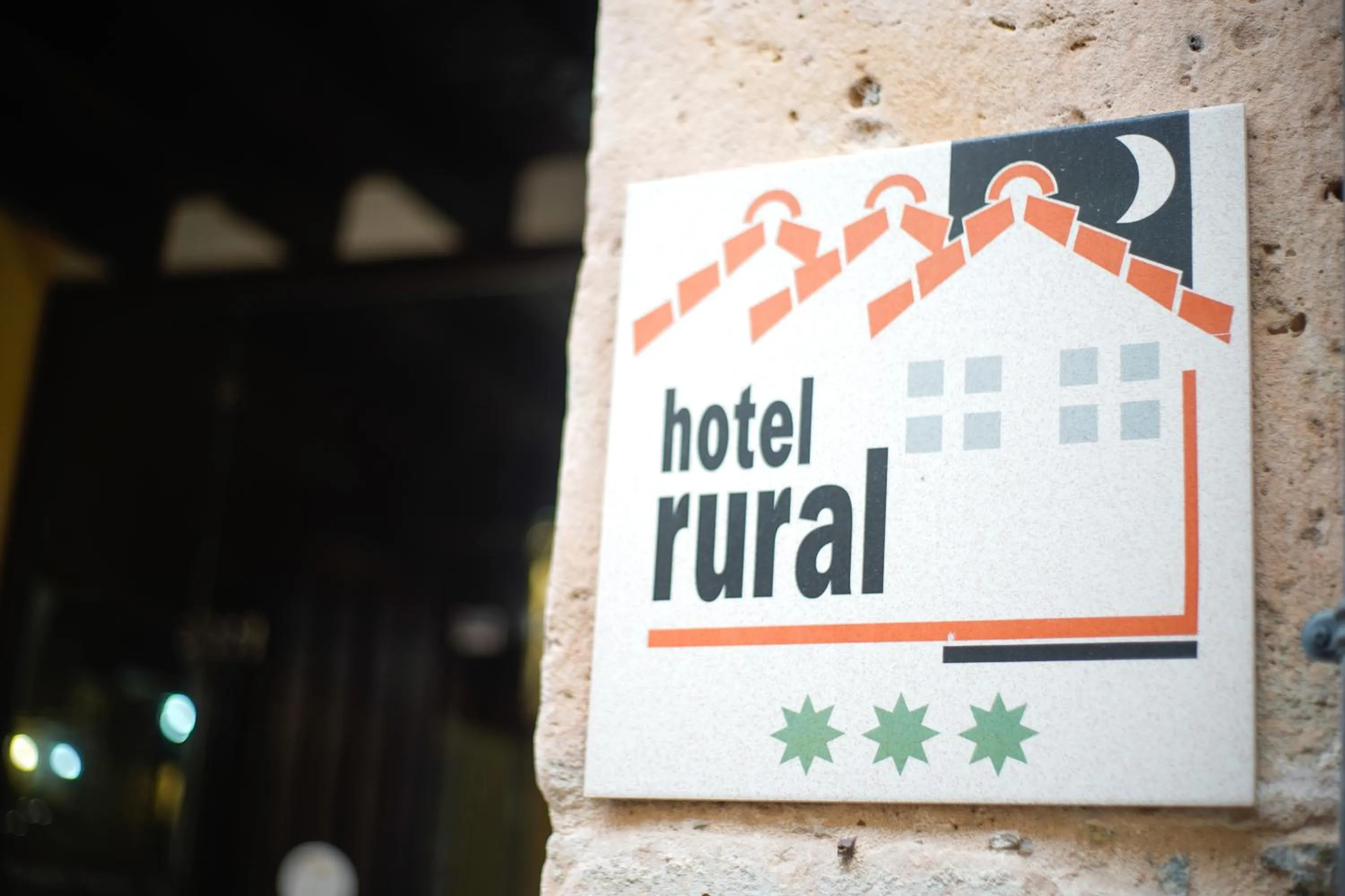 Hotel Rural El Zaguán