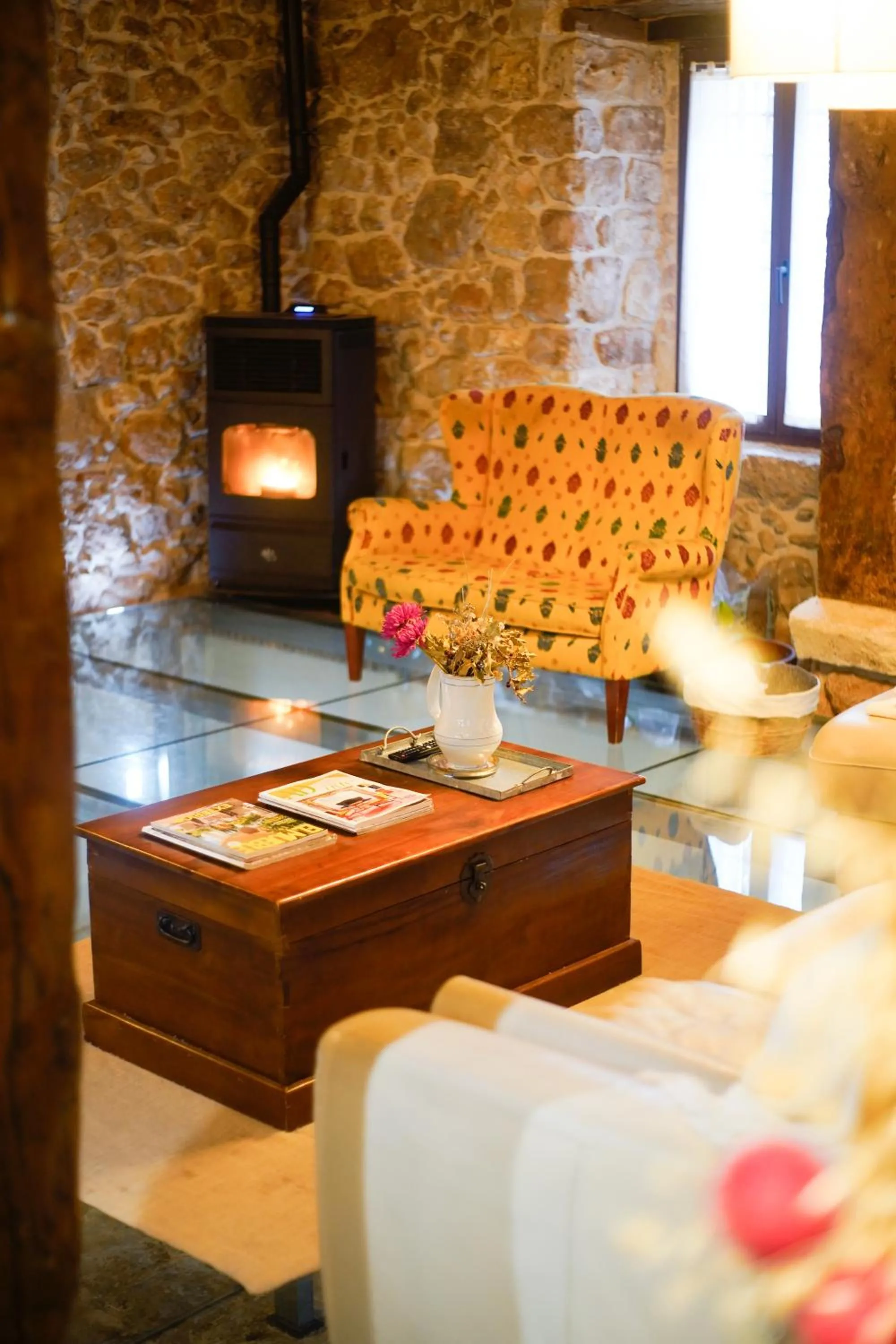 Hotel Rural El Zaguán