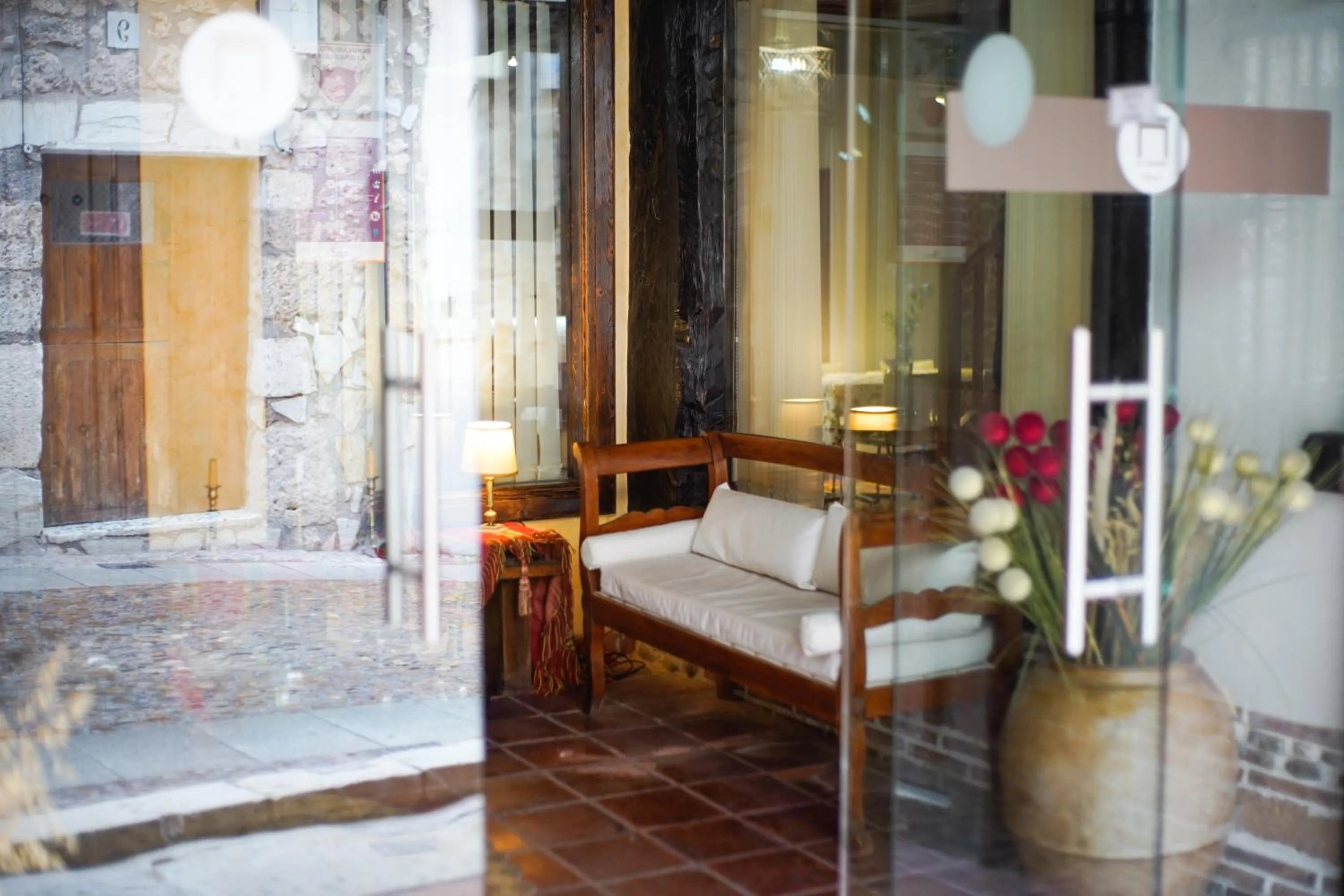 Hotel Rural El Zaguán
