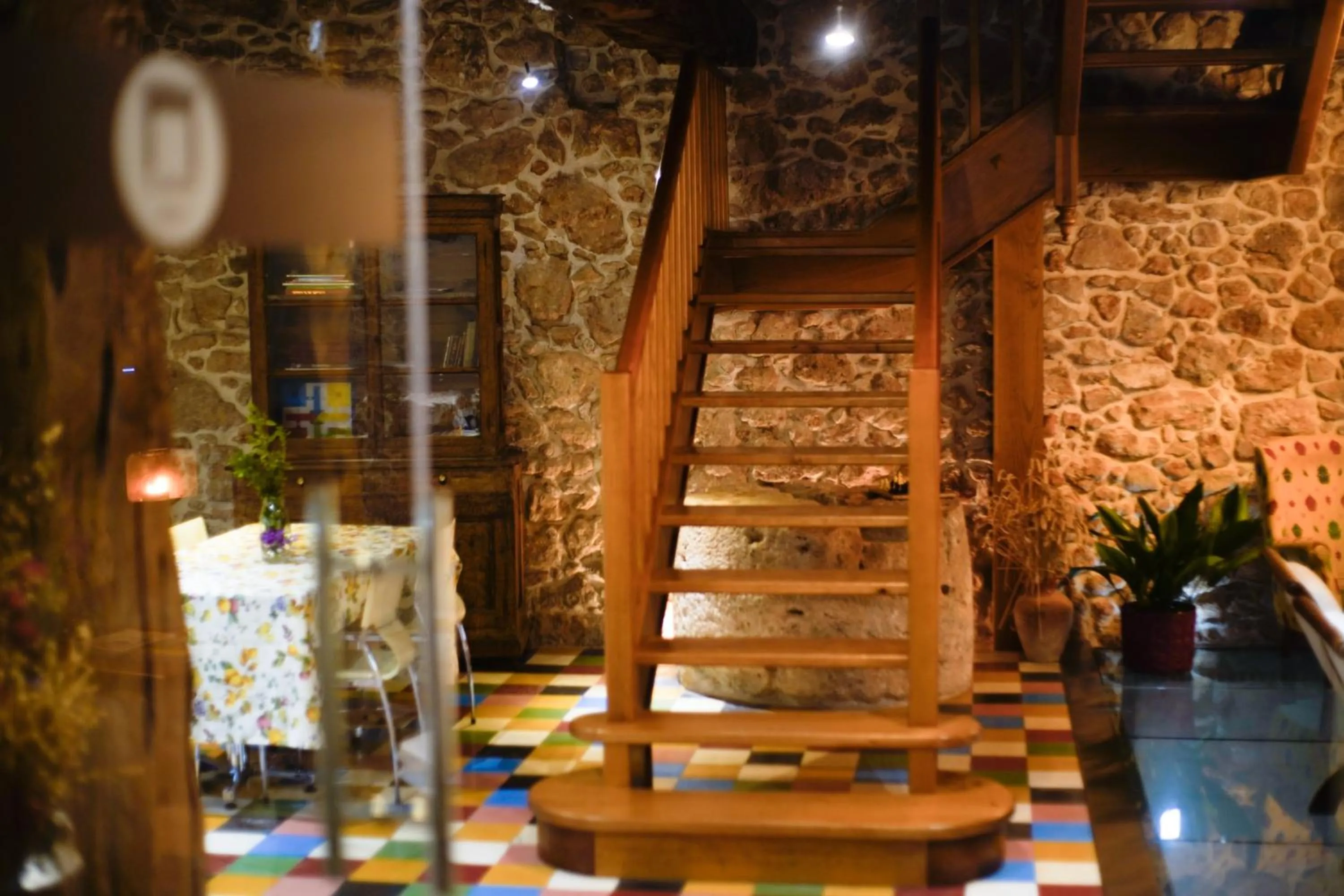 Hotel Rural El Zaguán