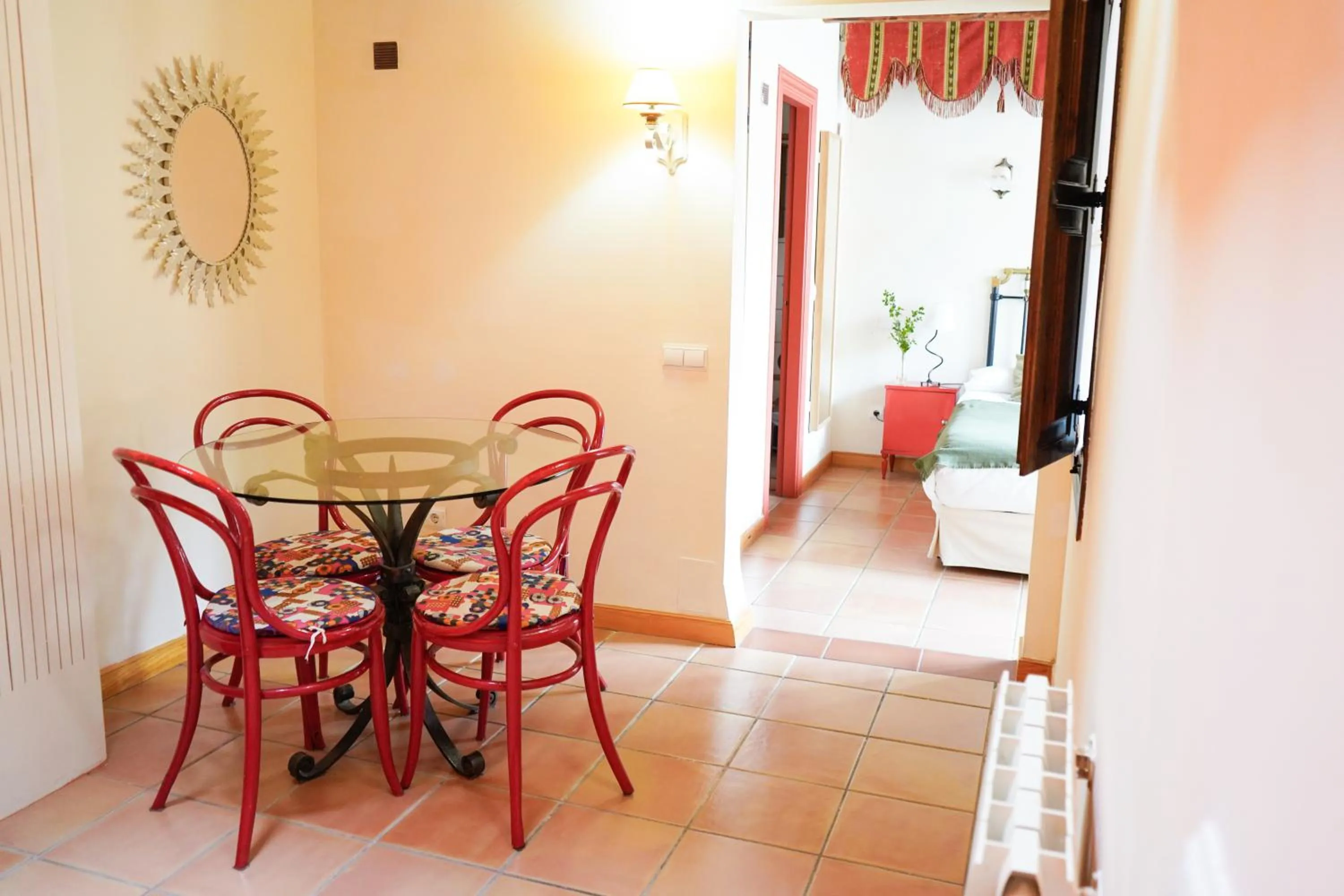 Hotel Rural El Zaguán
