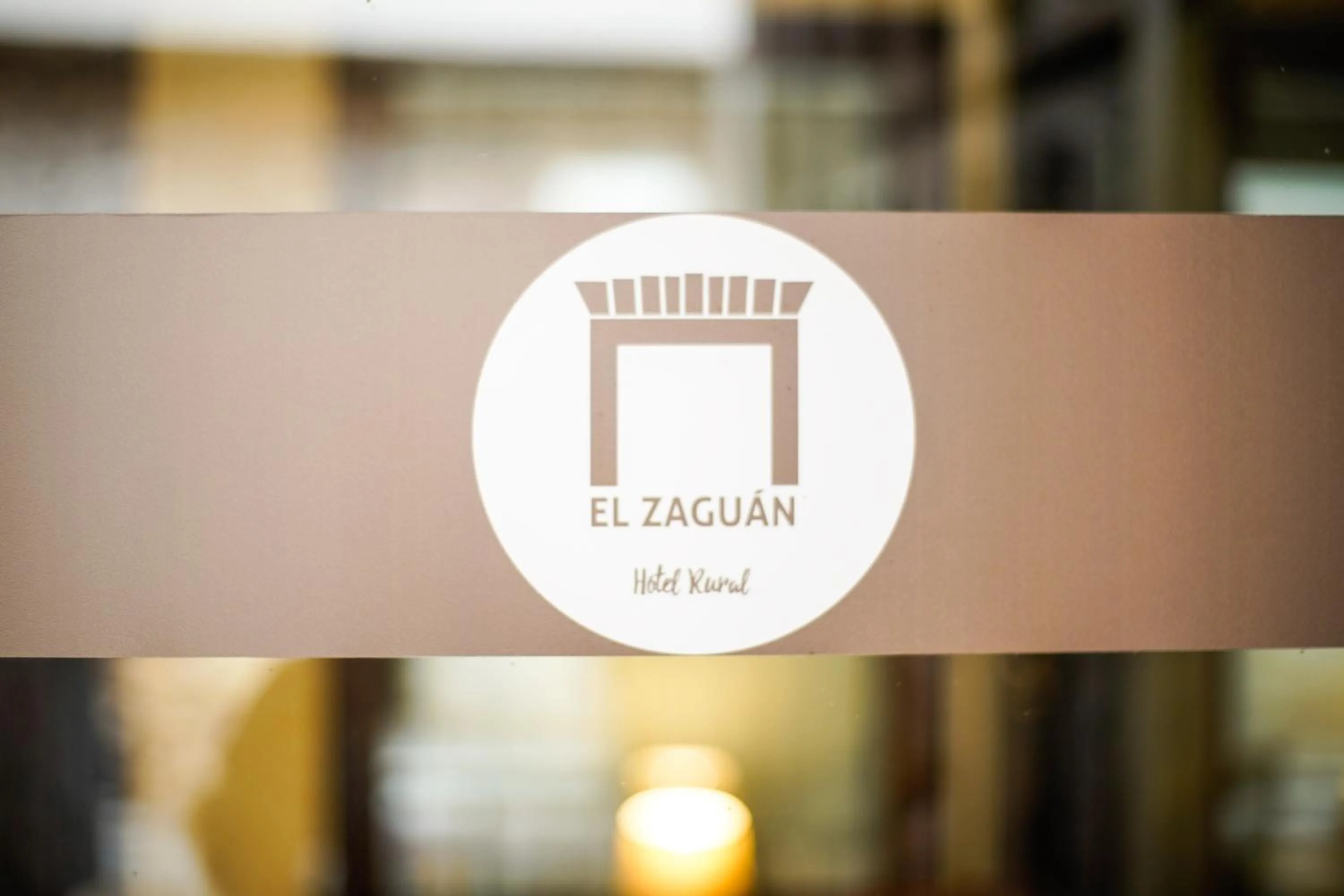 Hotel Rural El Zaguán
