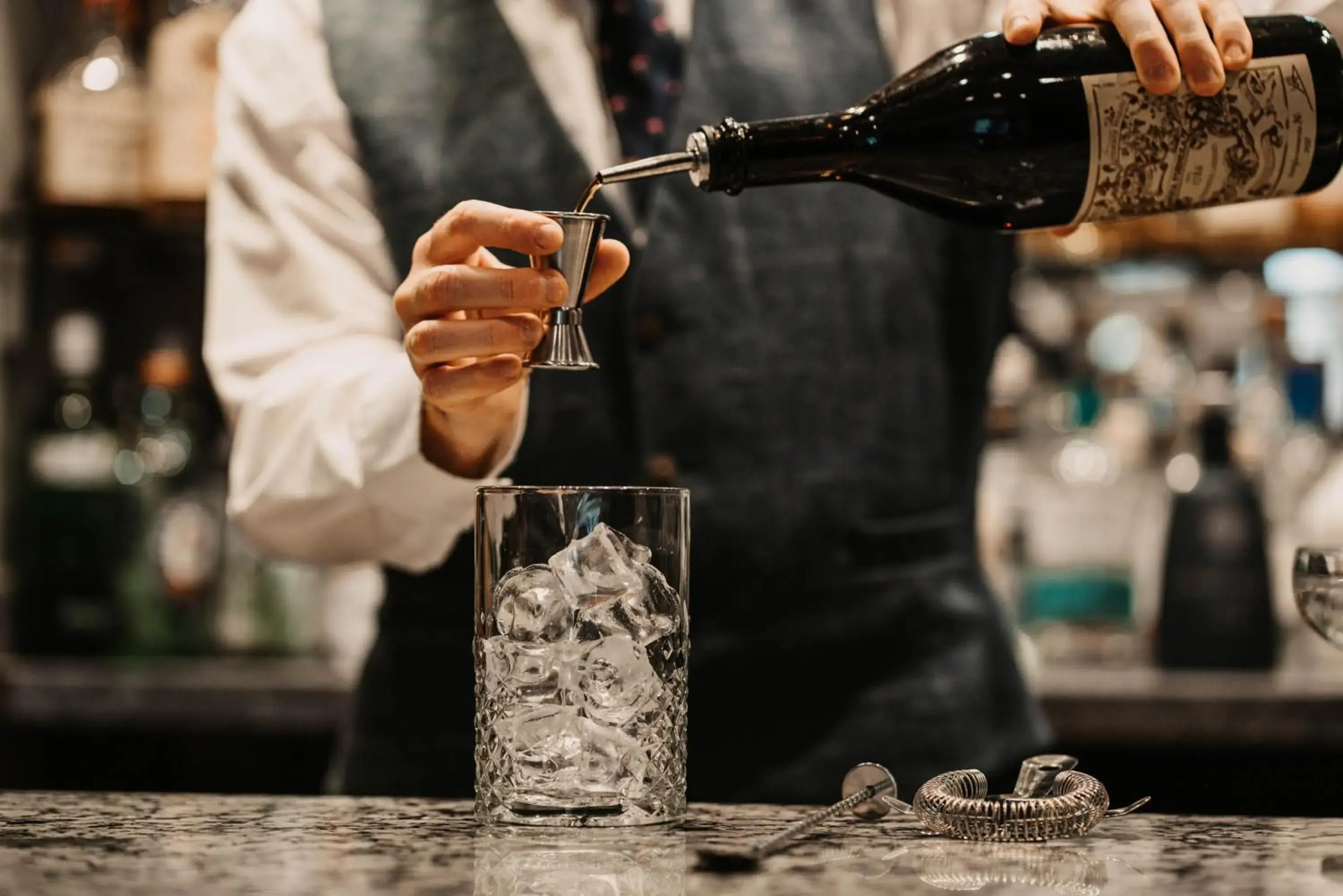 Lounge or bar in Shieldaig Lodge Hotel Lounge or bar in Shieldaig Lodge Hotel