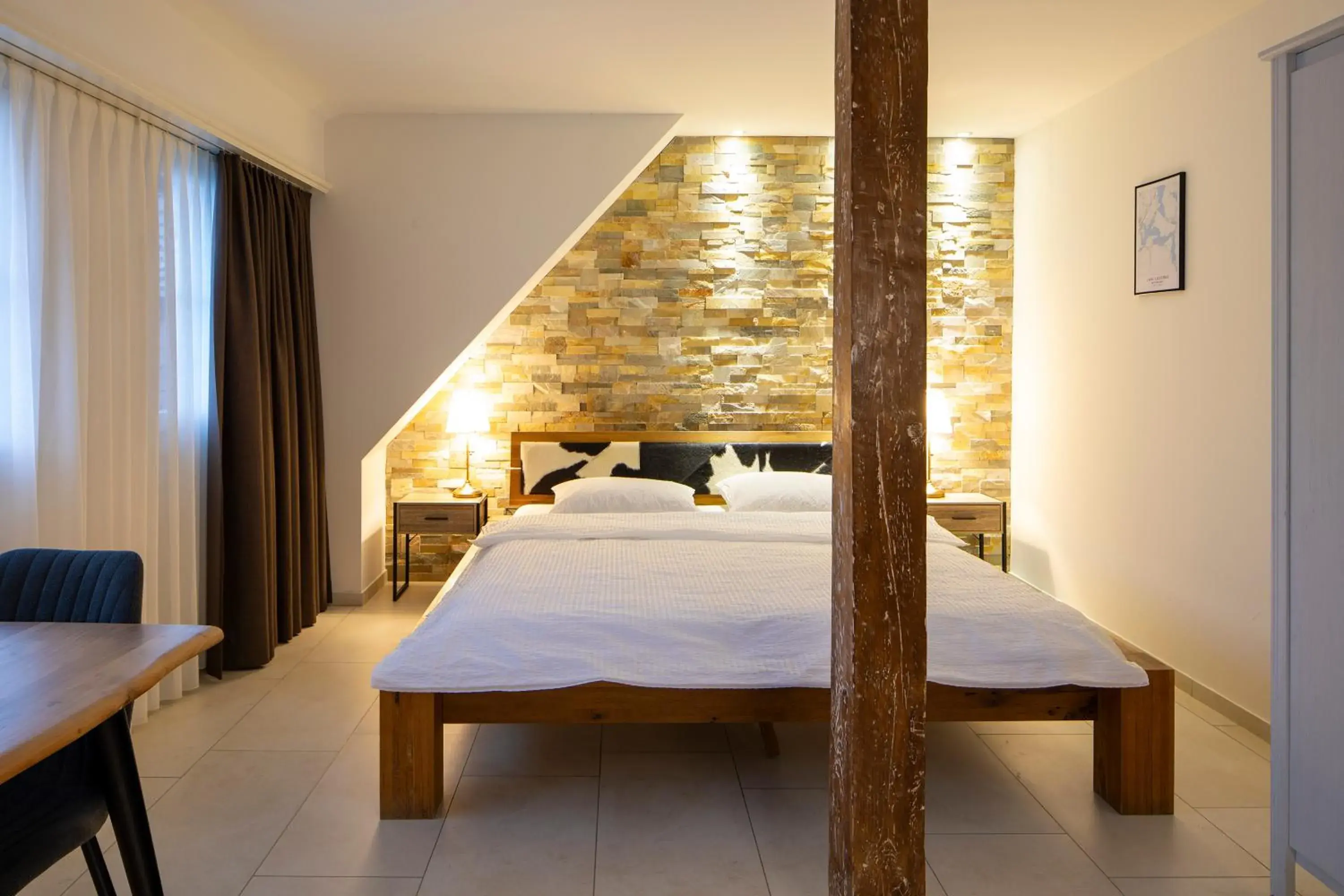 Double Room with Lake View - single occupancy in Rigiblick am See Double Room with Lake View - single occupancy in Rigiblick am See
